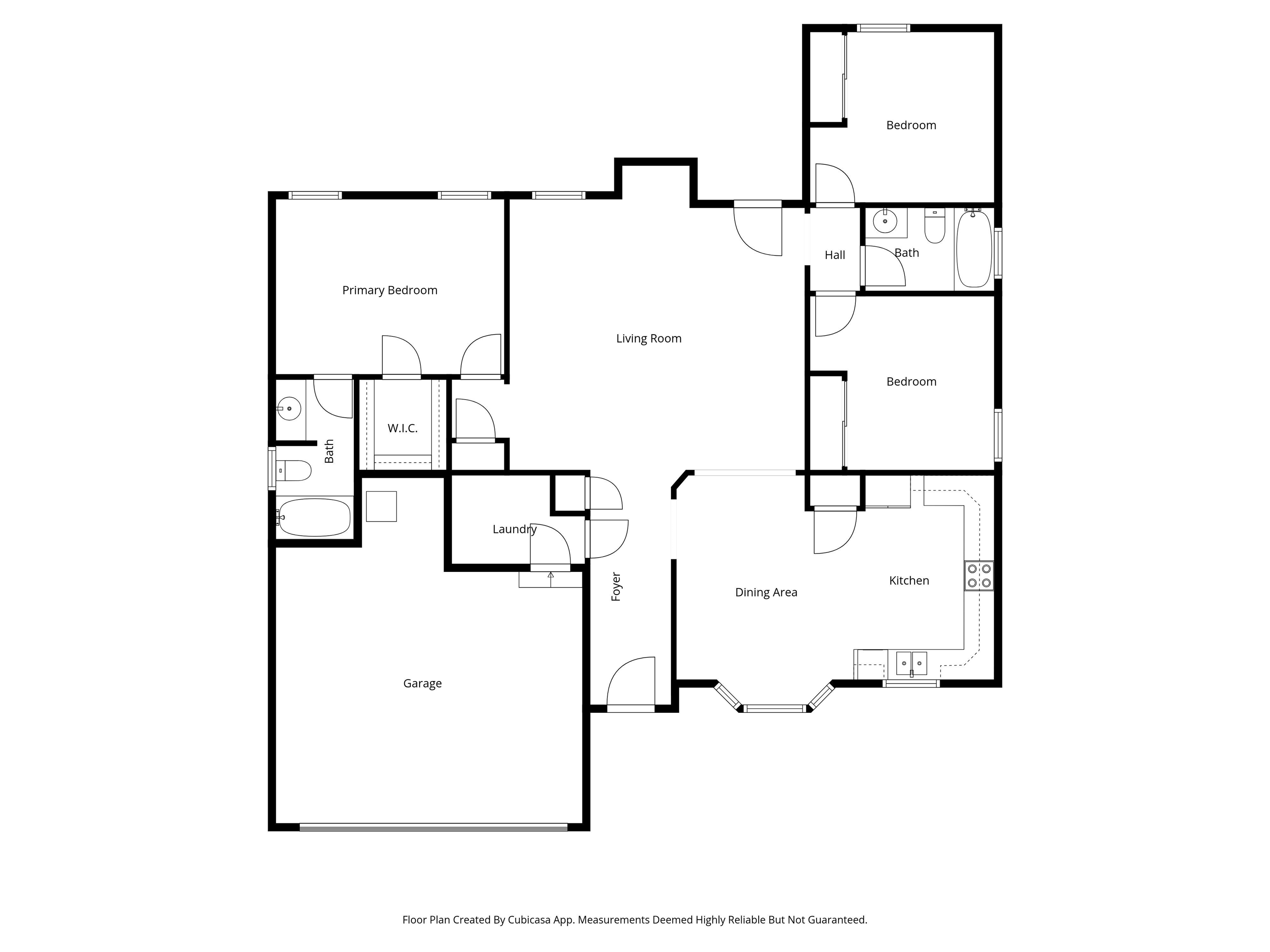 5828 Doonesbury Court