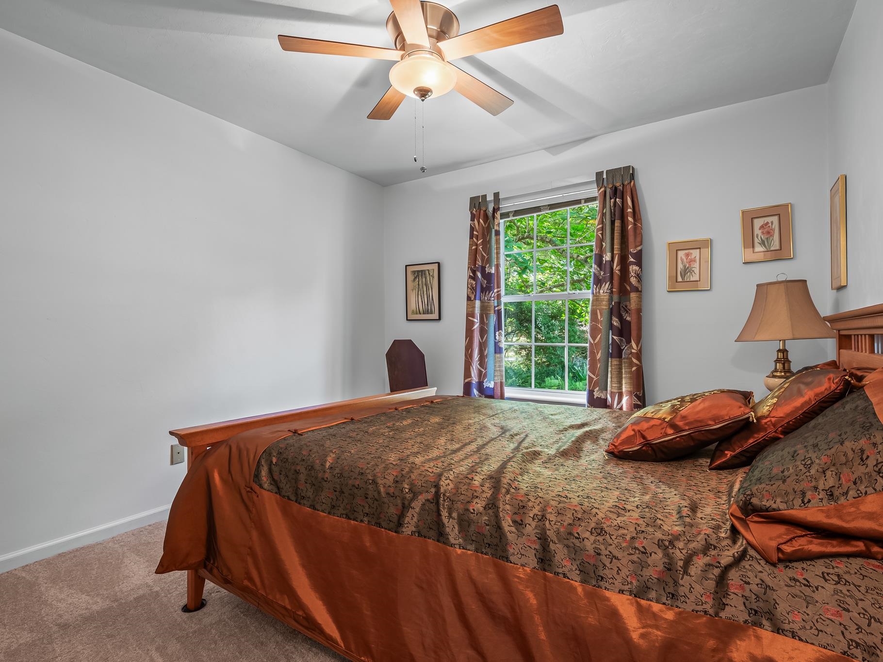 2912 Quail Rise Court