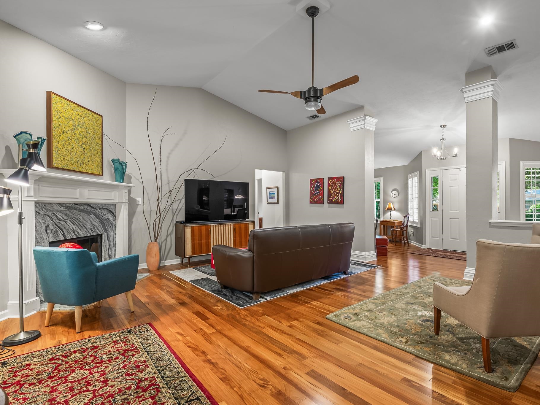 2912 Quail Rise Court