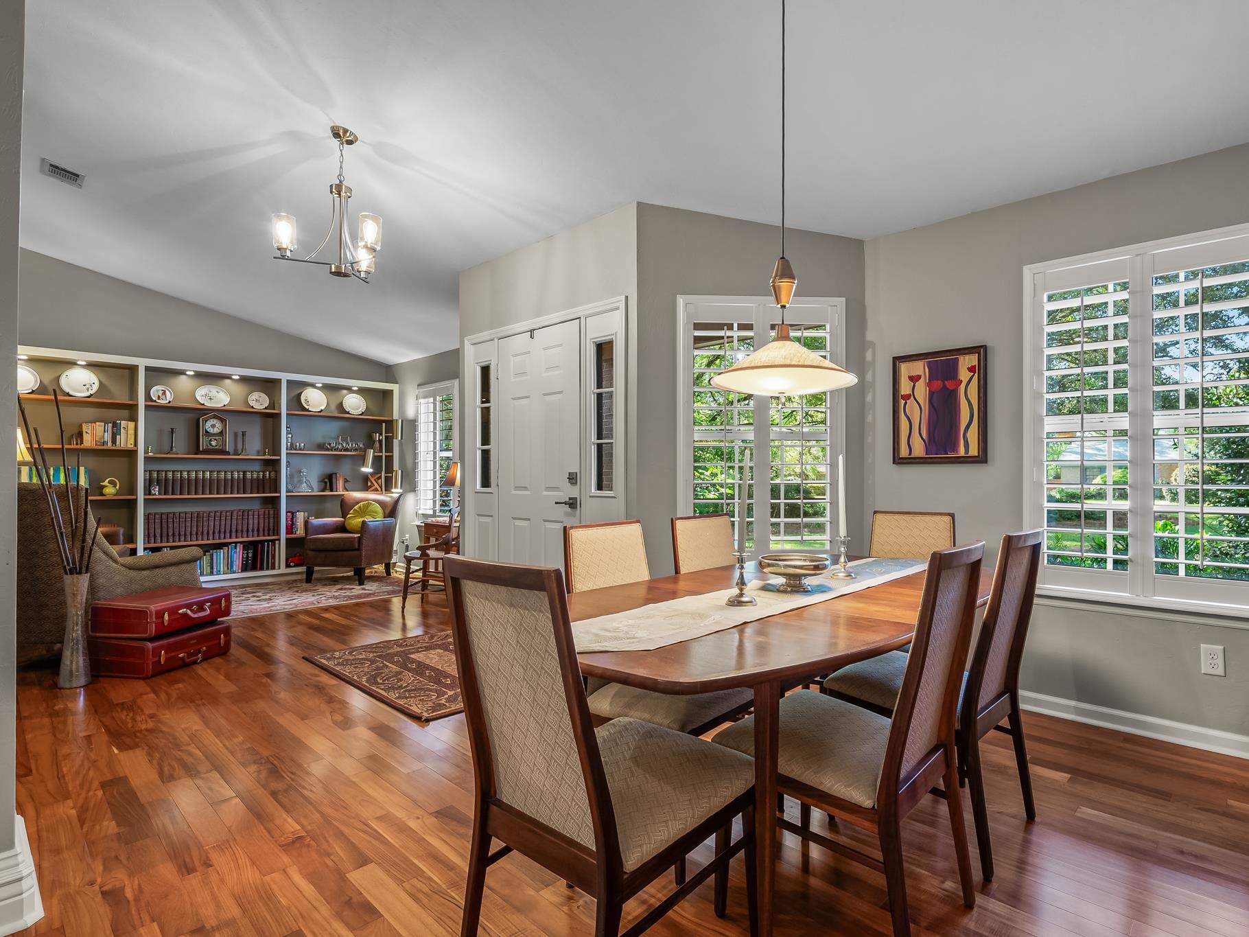 2912 Quail Rise Court