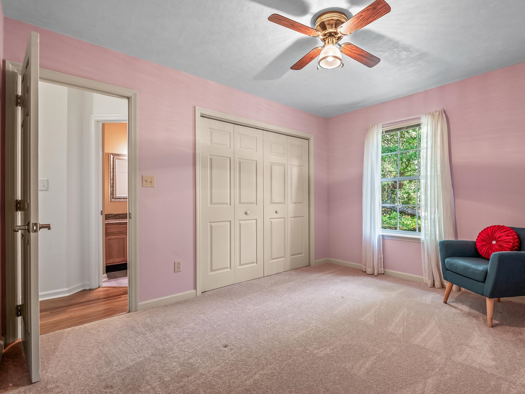2912 Quail Rise Court