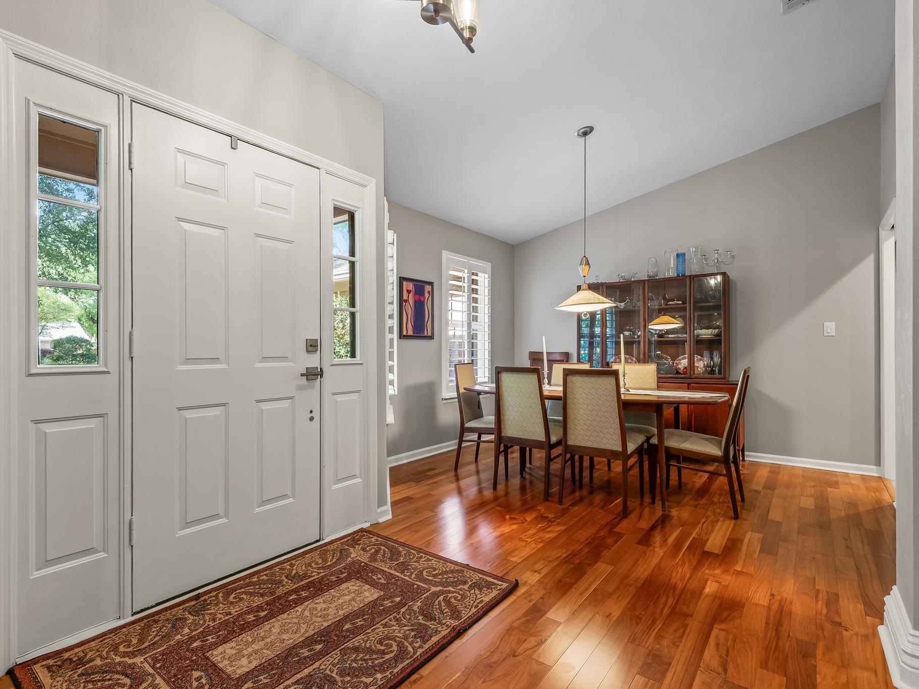 2912 Quail Rise Court