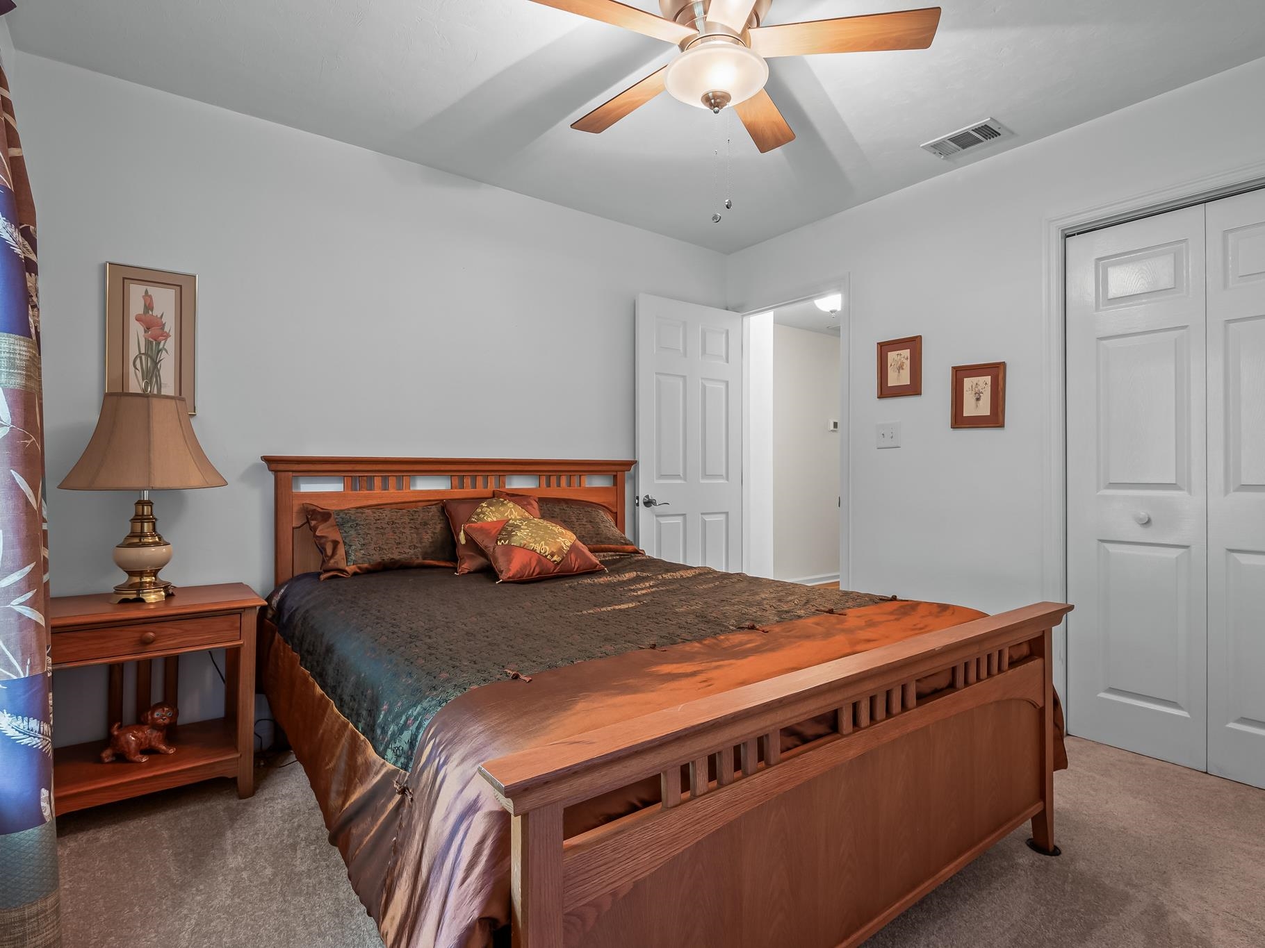 2912 Quail Rise Court