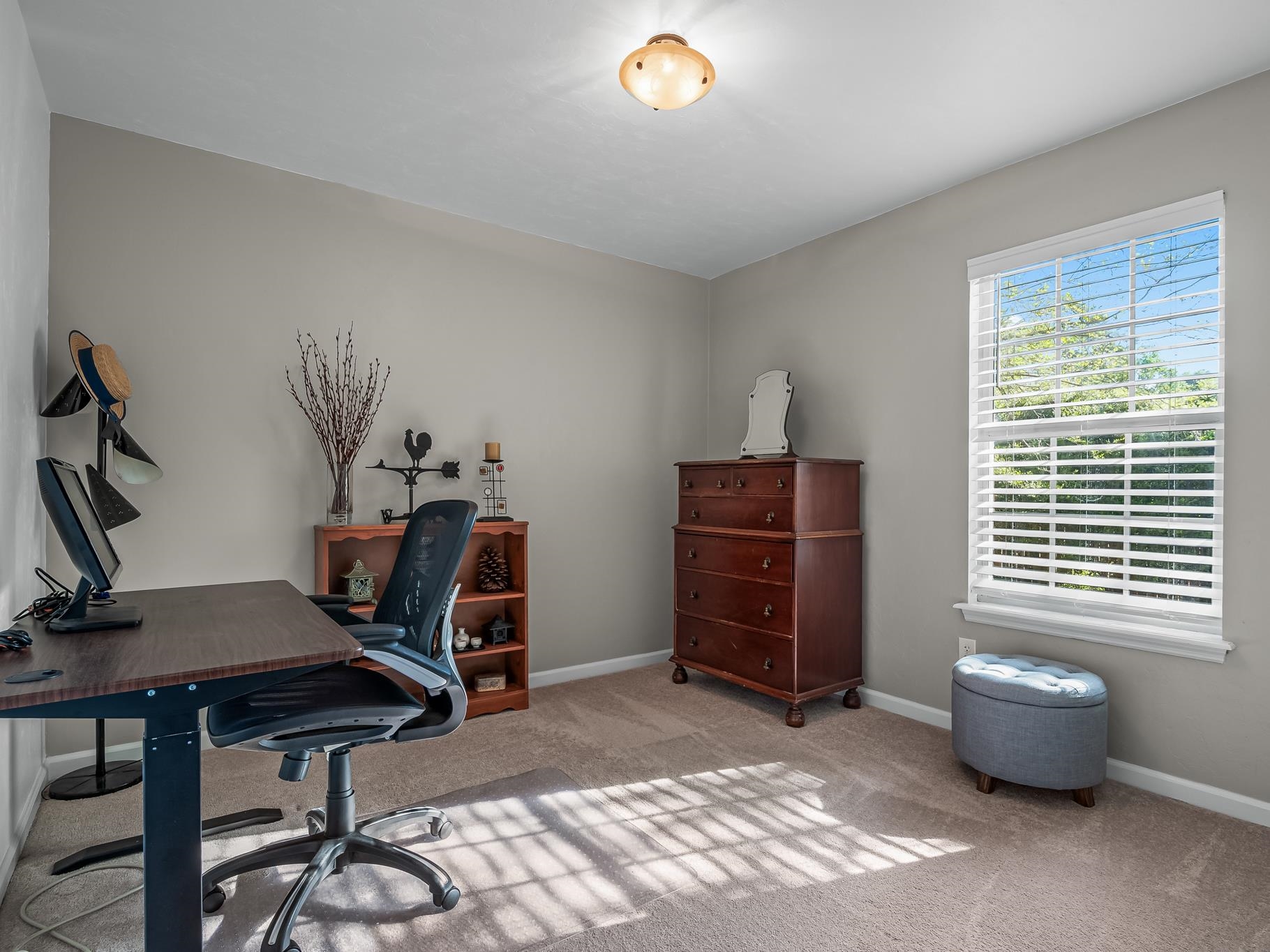 2912 Quail Rise Court