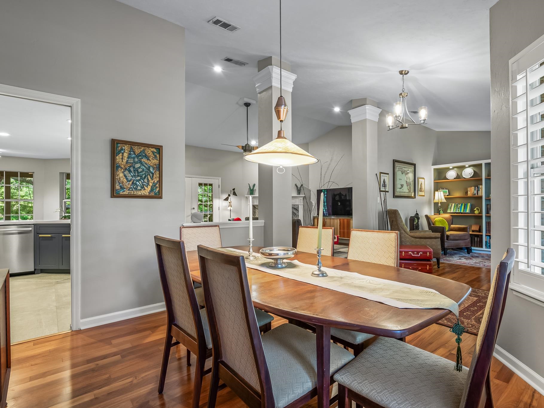 2912 Quail Rise Court