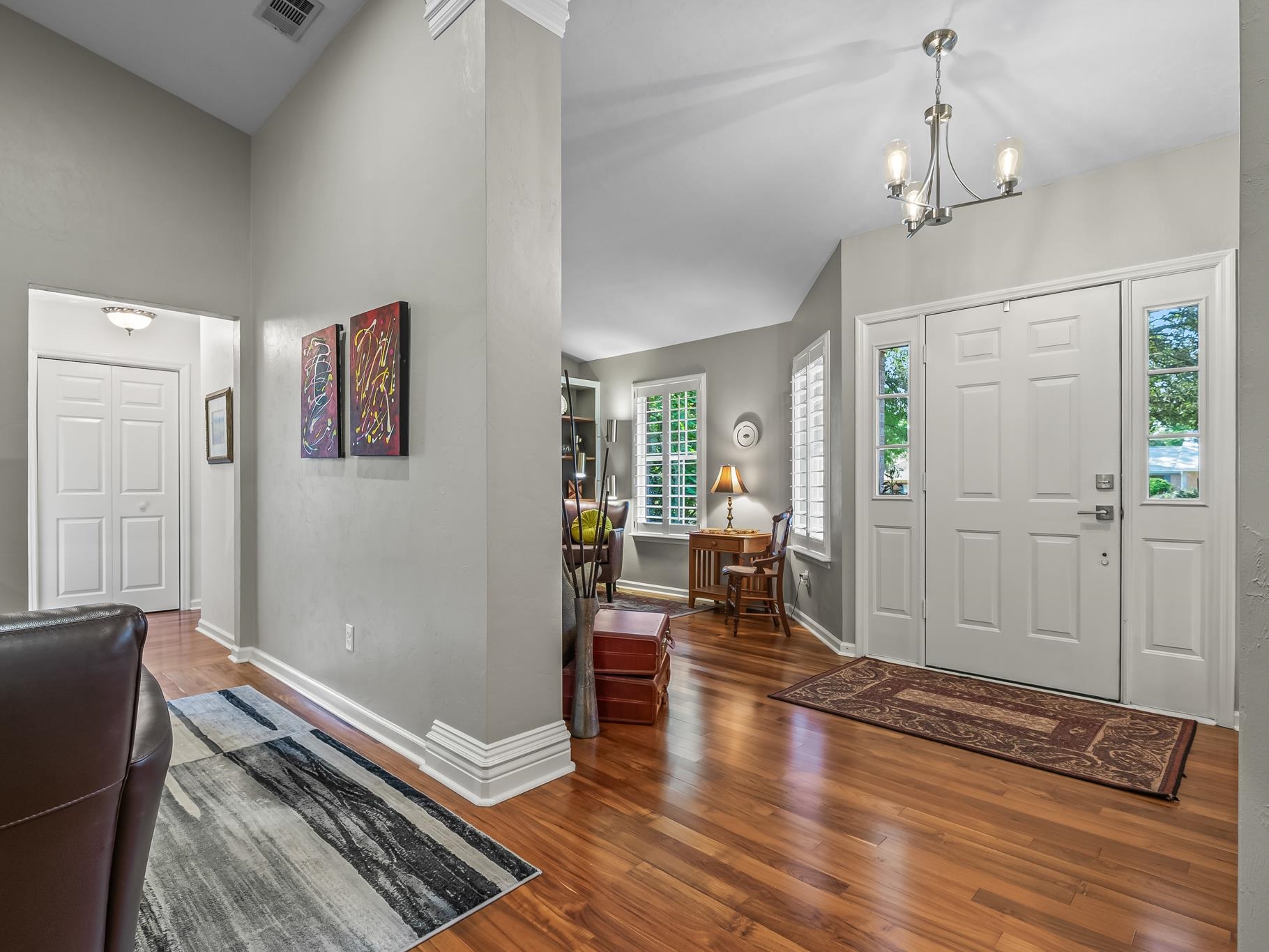 2912 Quail Rise Court