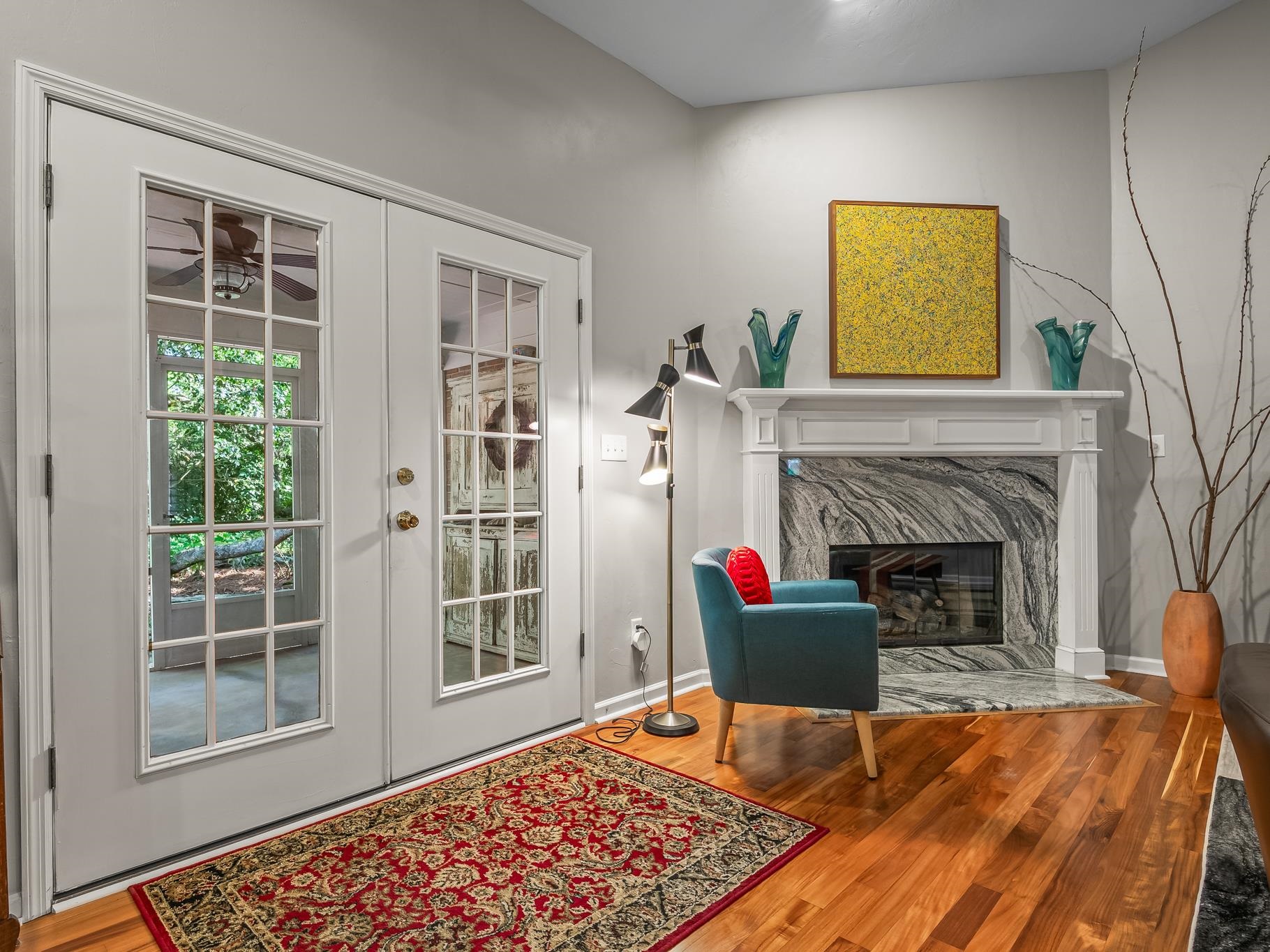 2912 Quail Rise Court