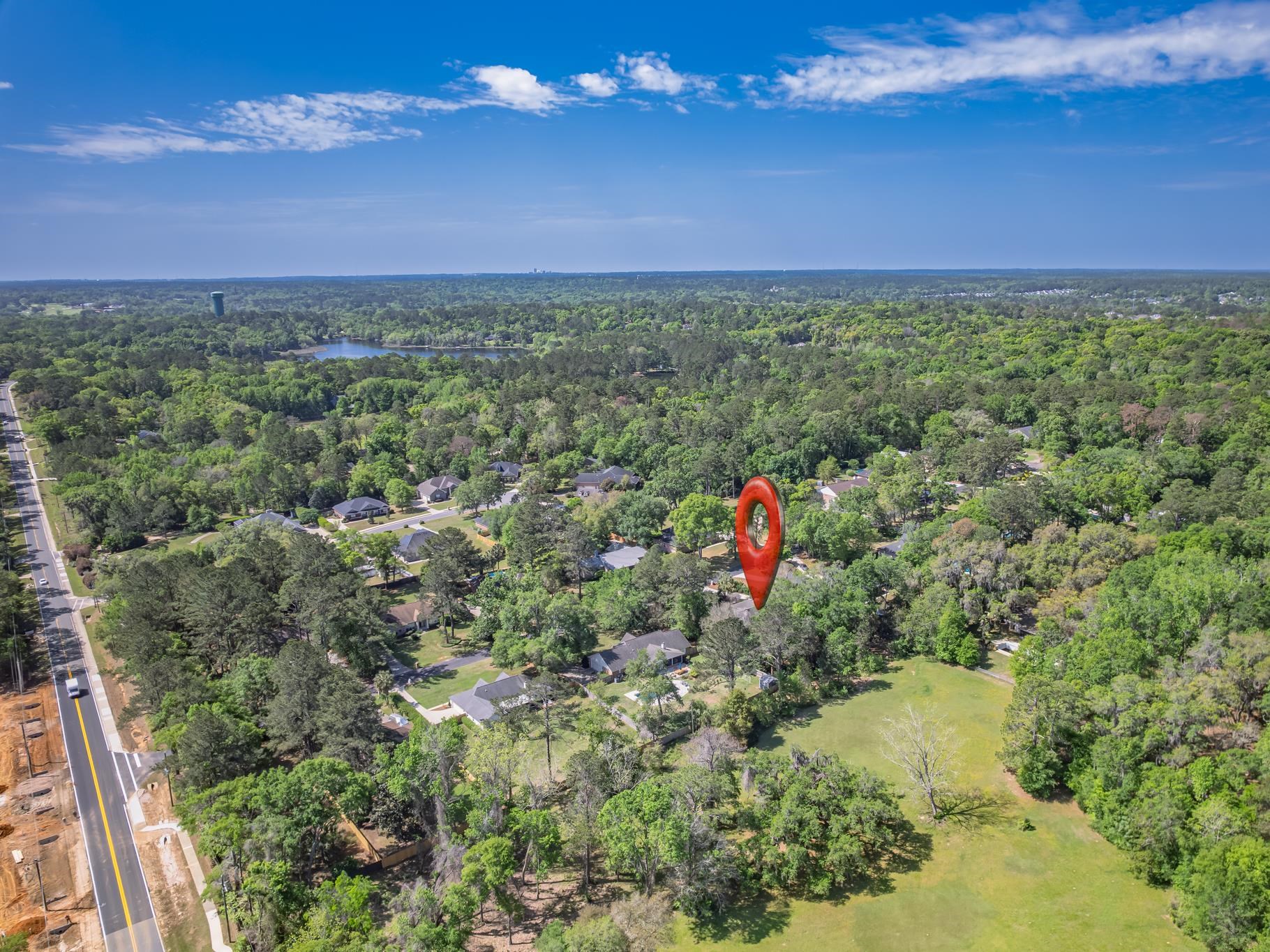 2912 Quail Rise Court