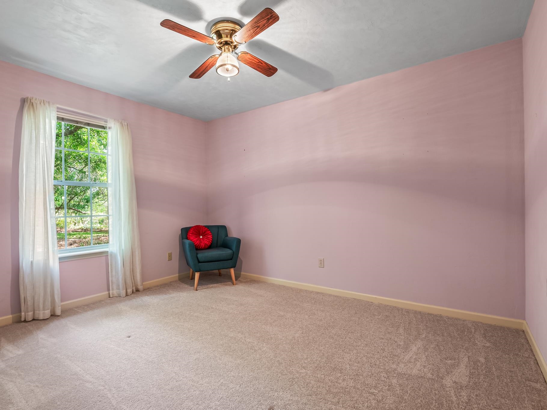 2912 Quail Rise Court