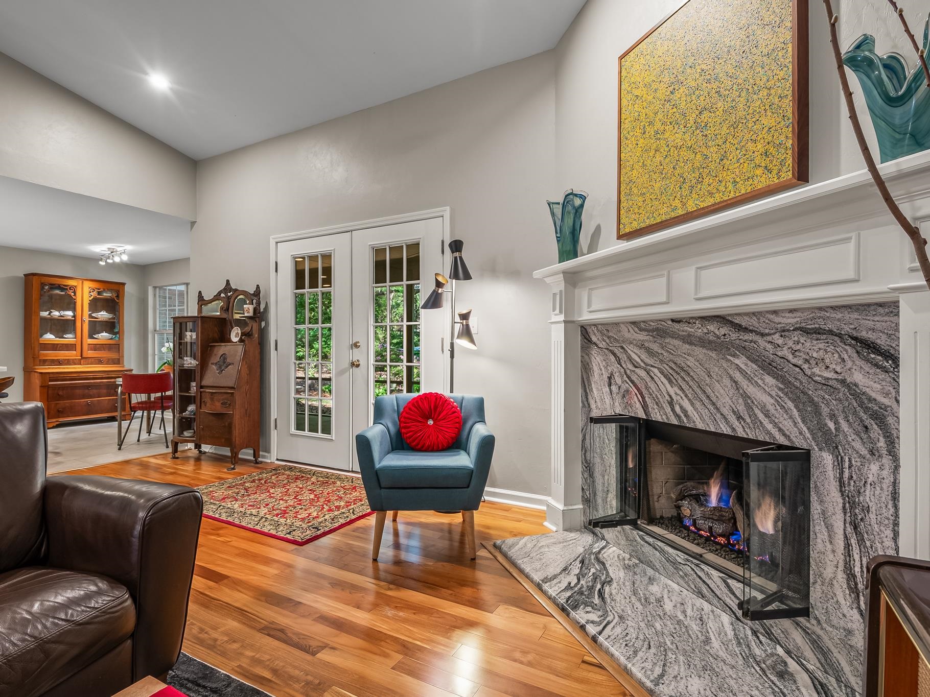 2912 Quail Rise Court