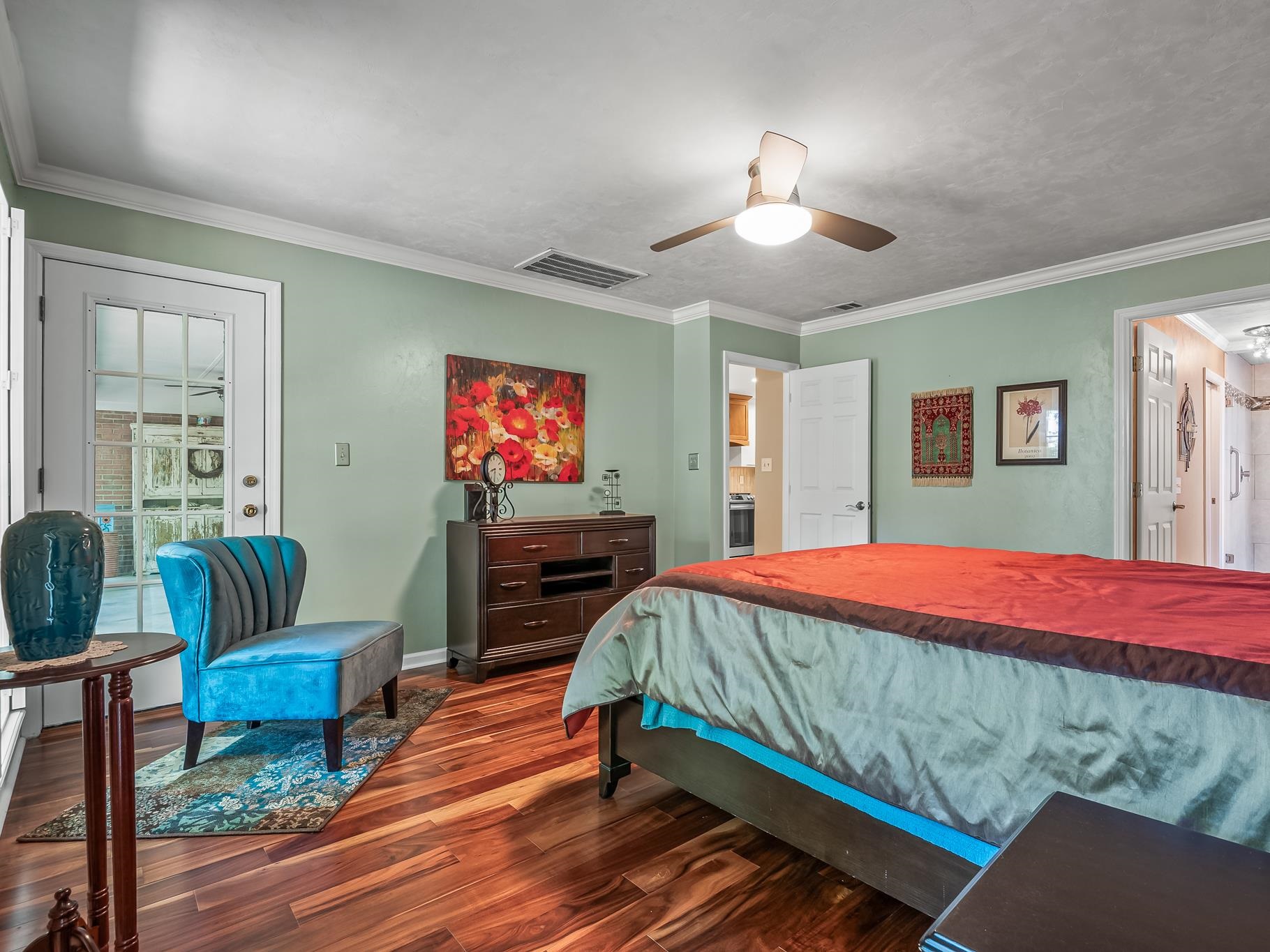 2912 Quail Rise Court