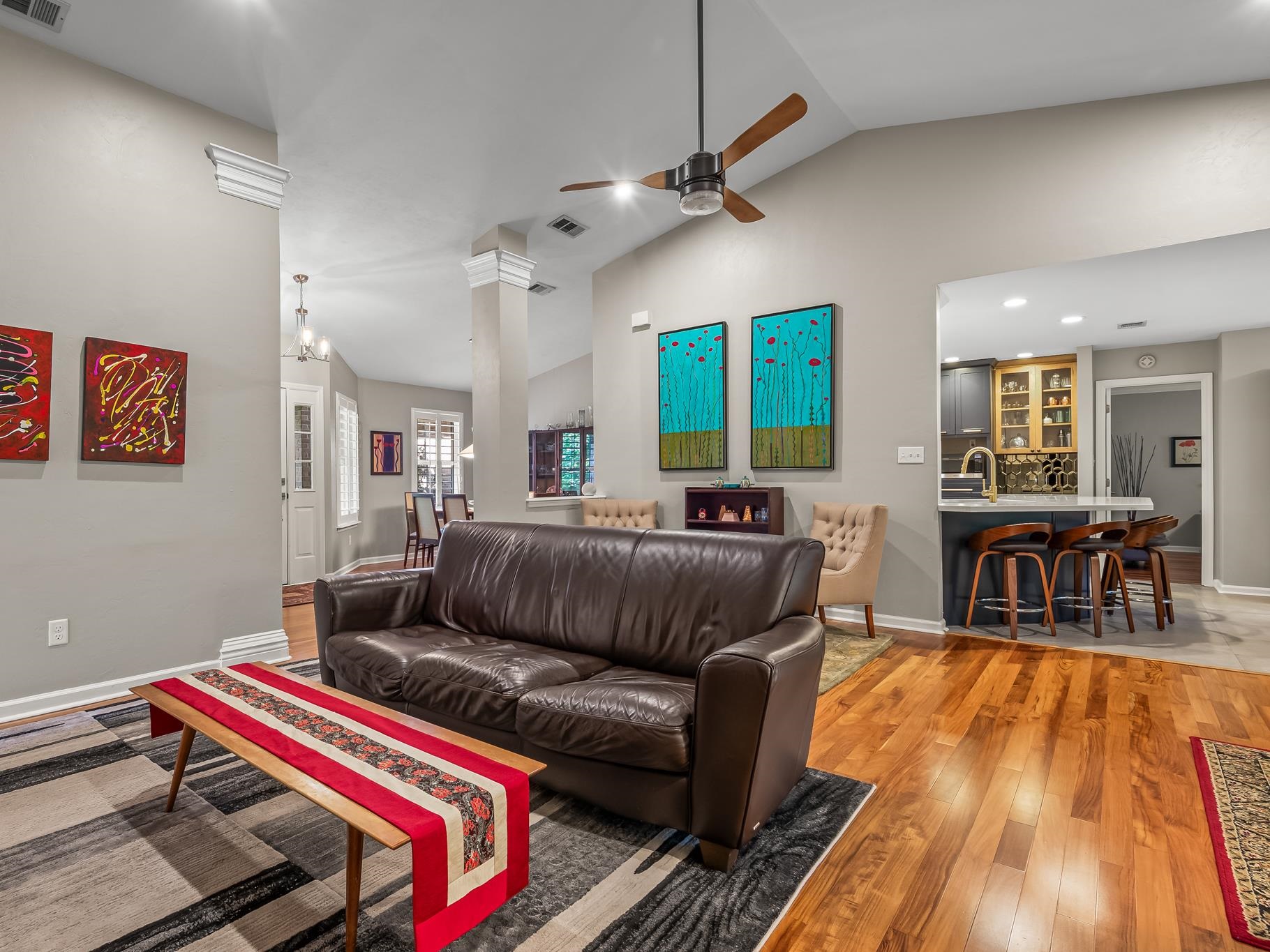 2912 Quail Rise Court