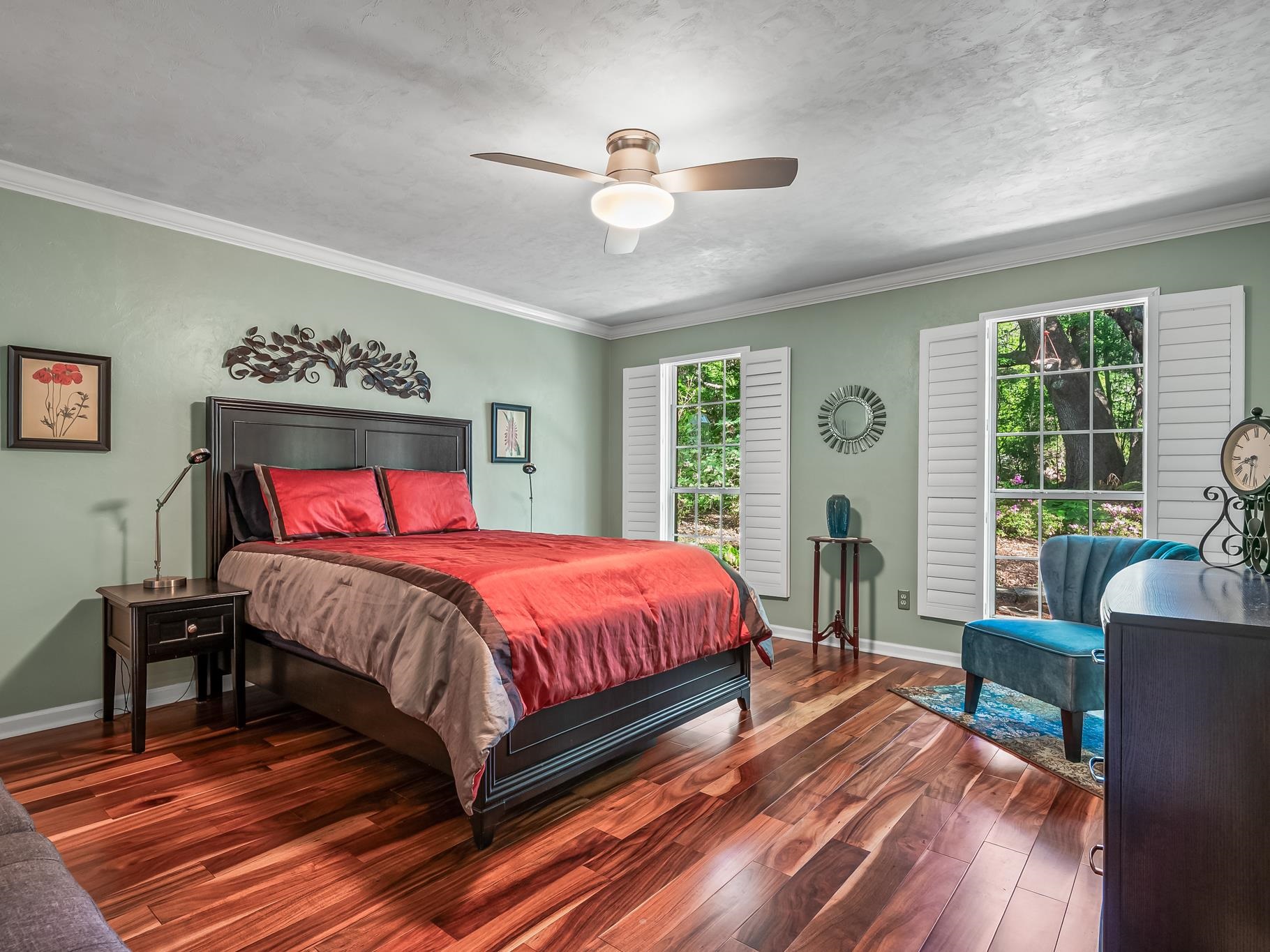 2912 Quail Rise Court