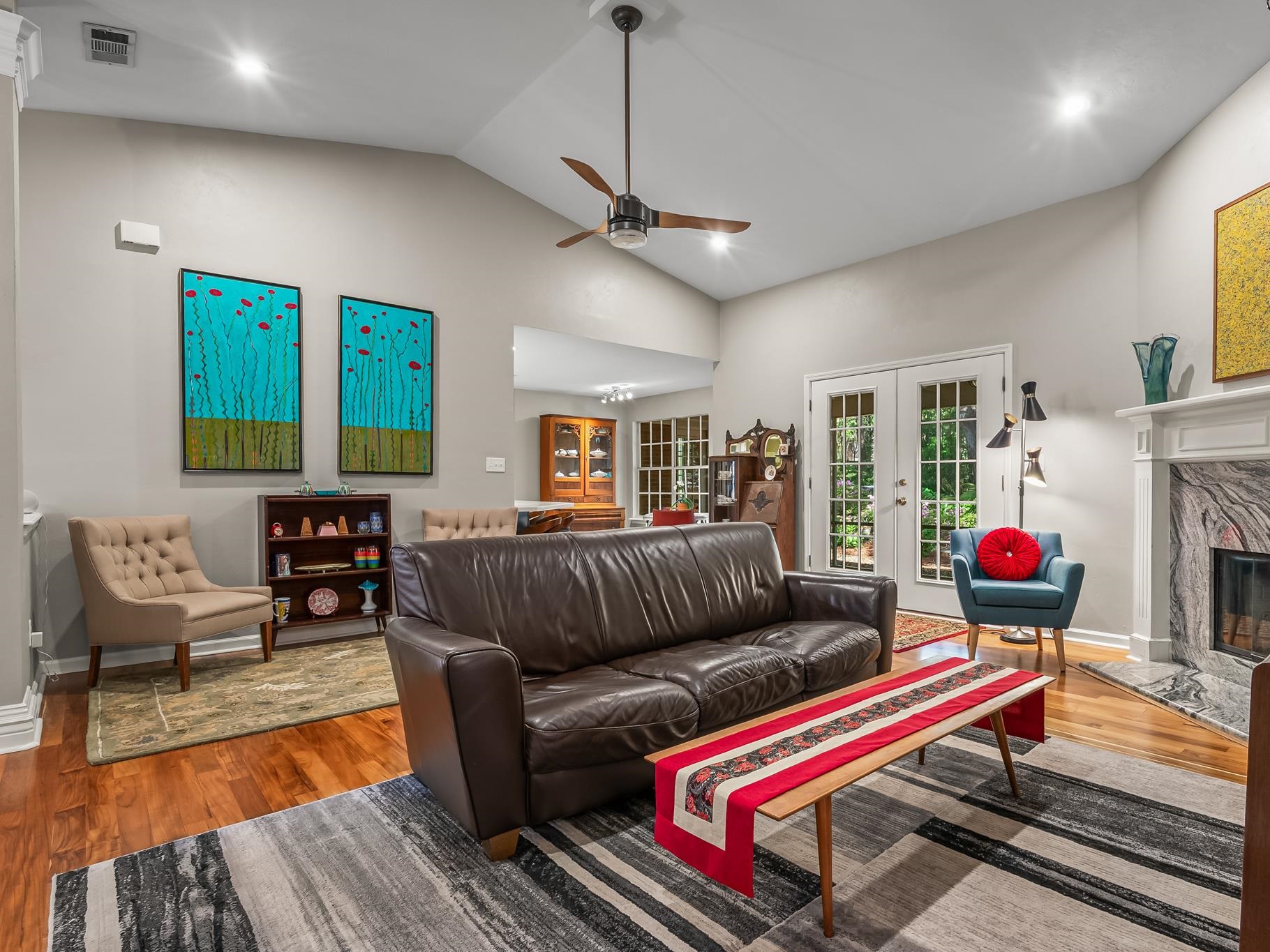 2912 Quail Rise Court