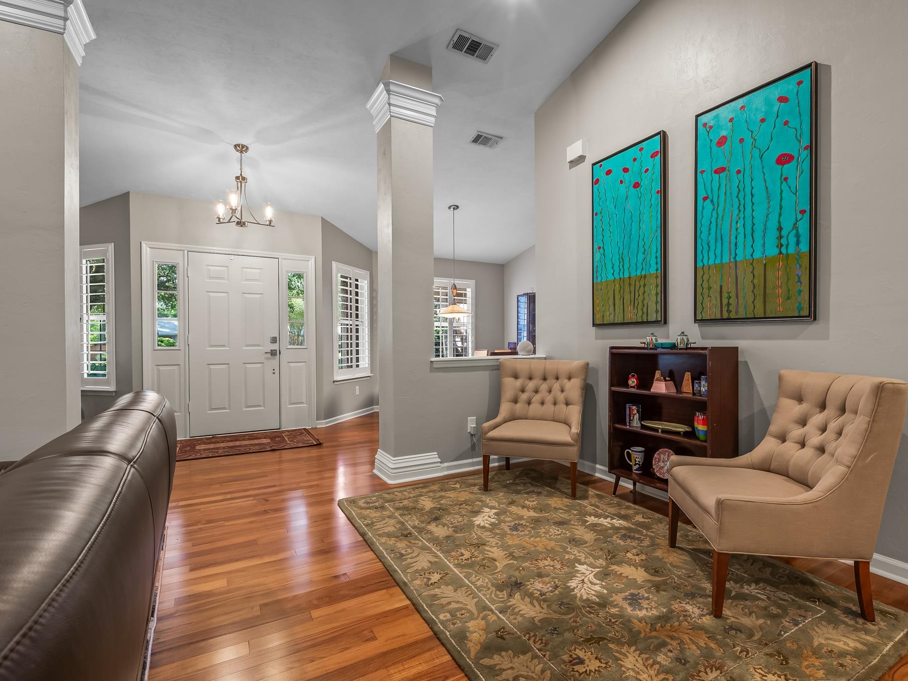 2912 Quail Rise Court
