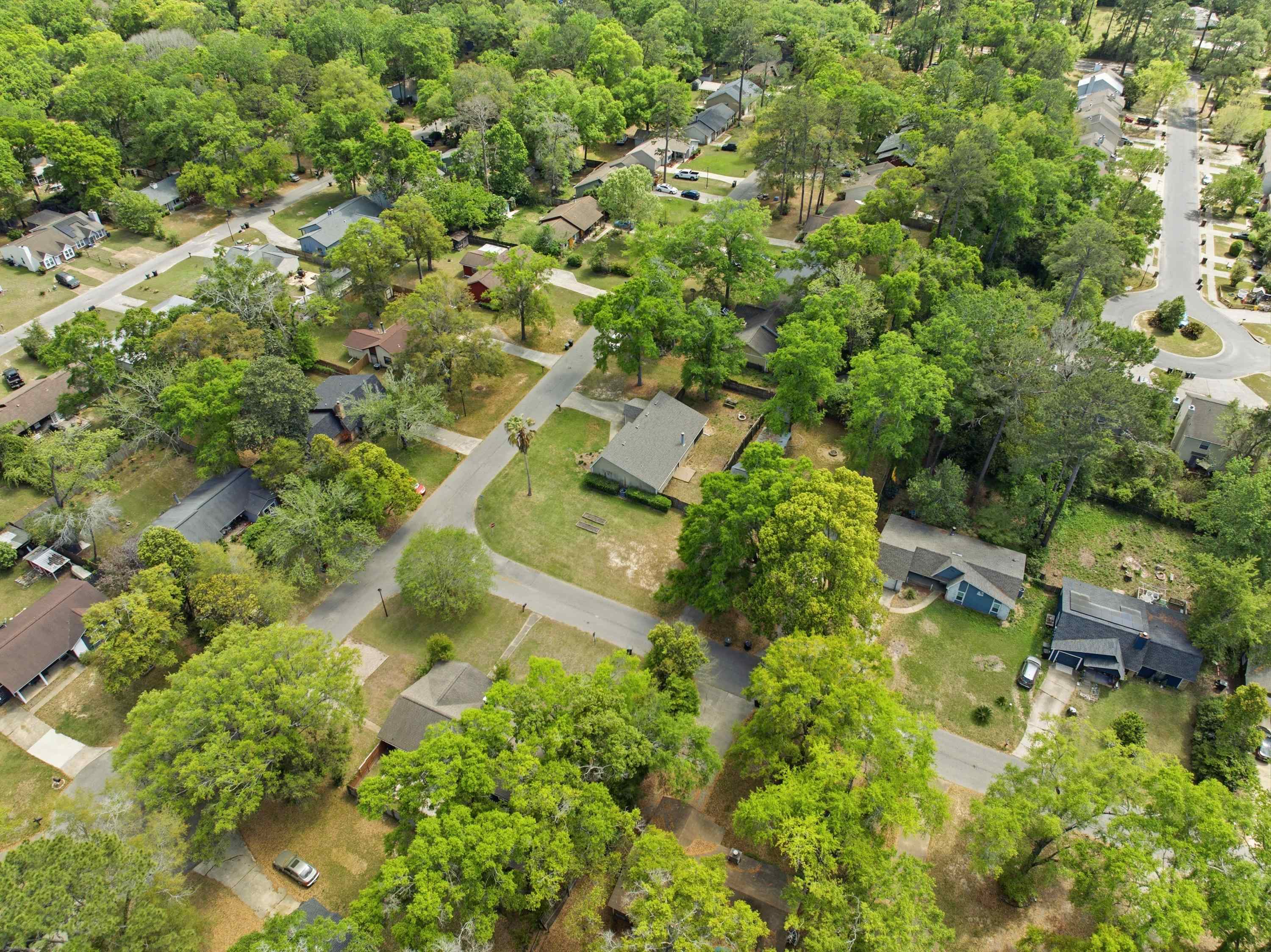 2318 Cumberland Drive