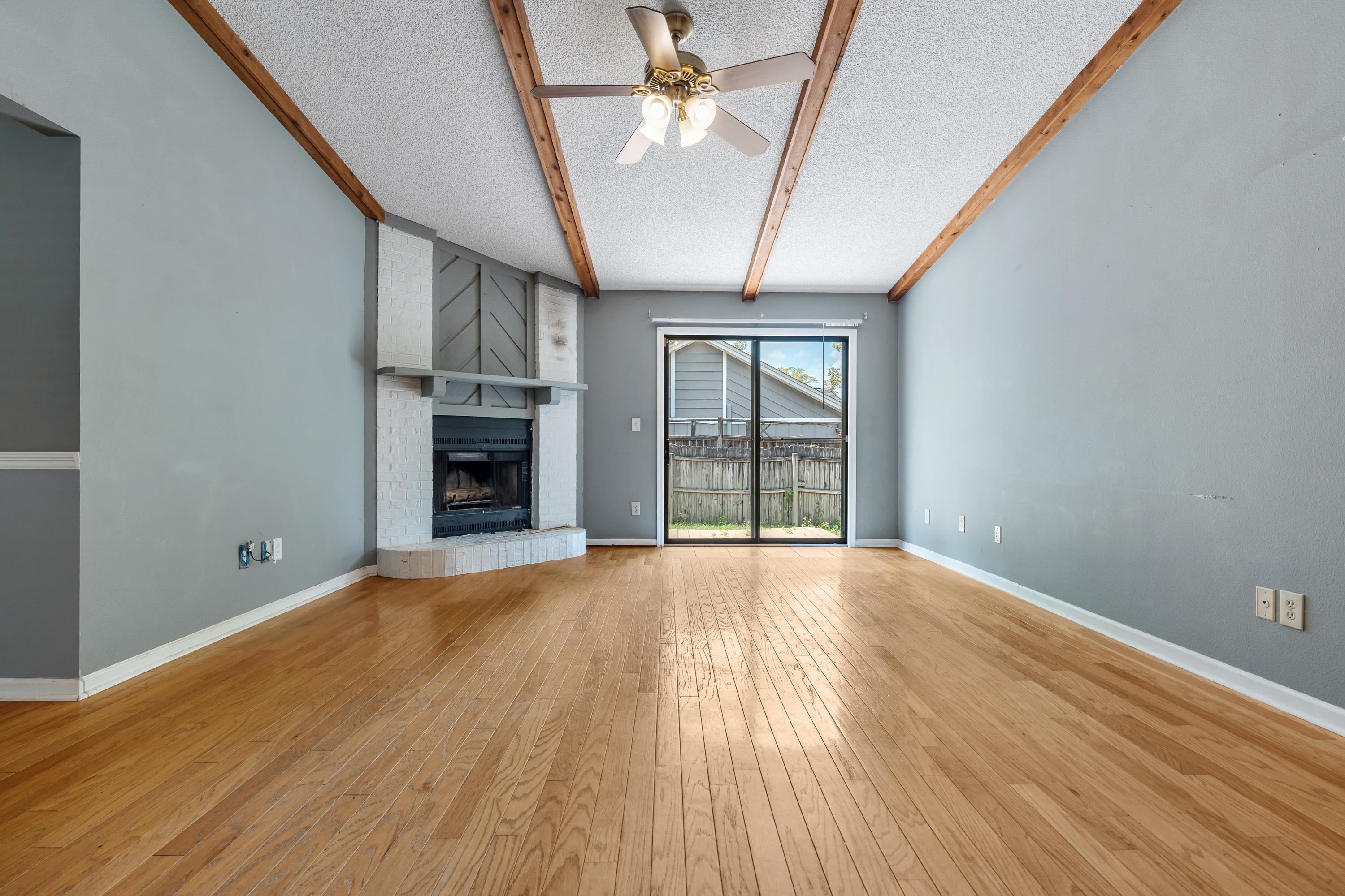 2318 Cumberland Drive