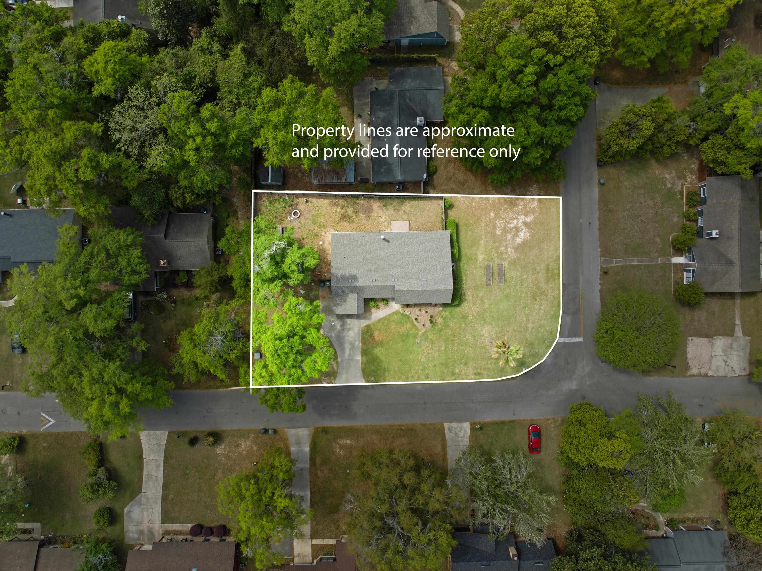 2318 Cumberland Drive
