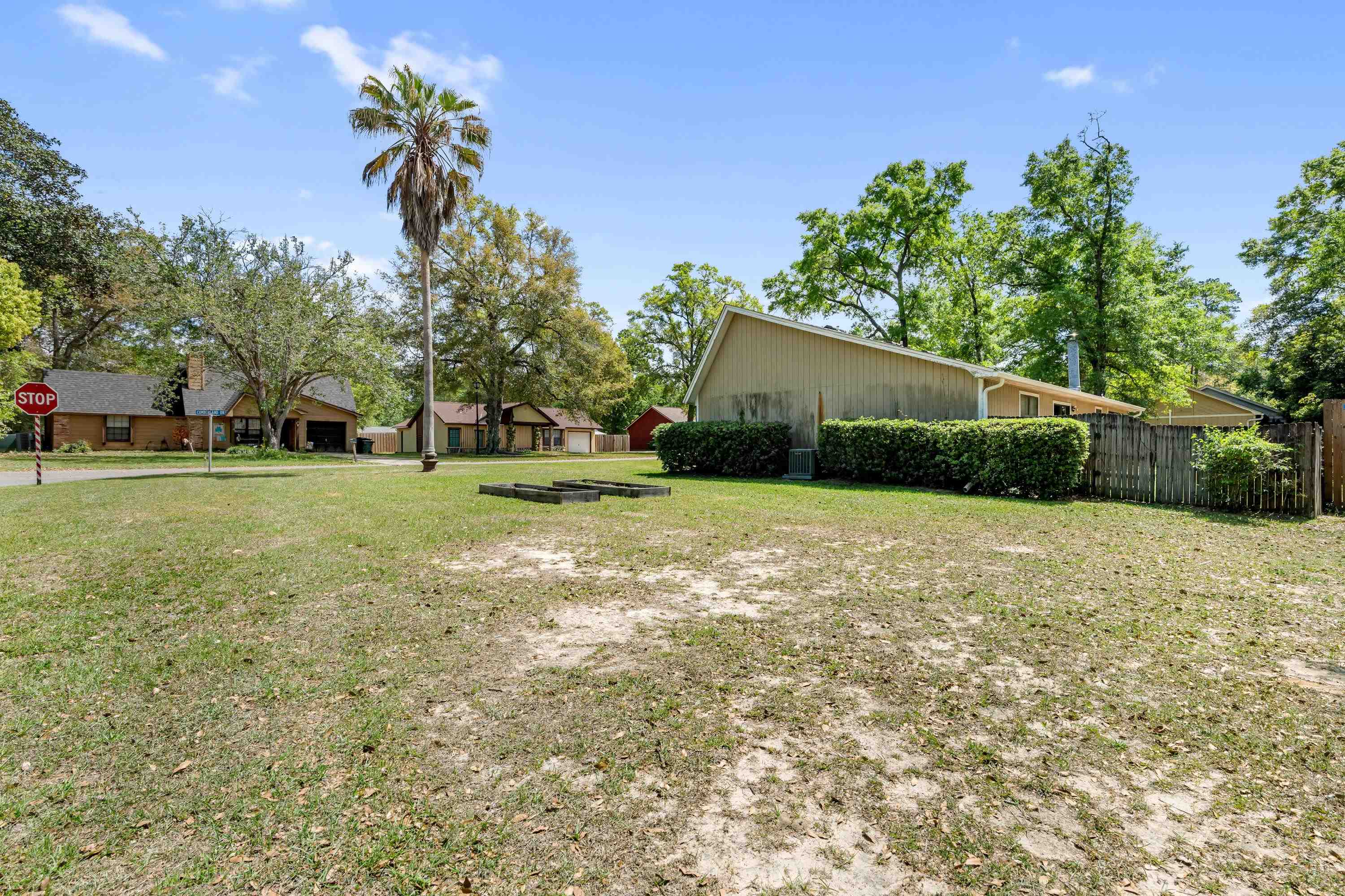 2318 Cumberland Drive