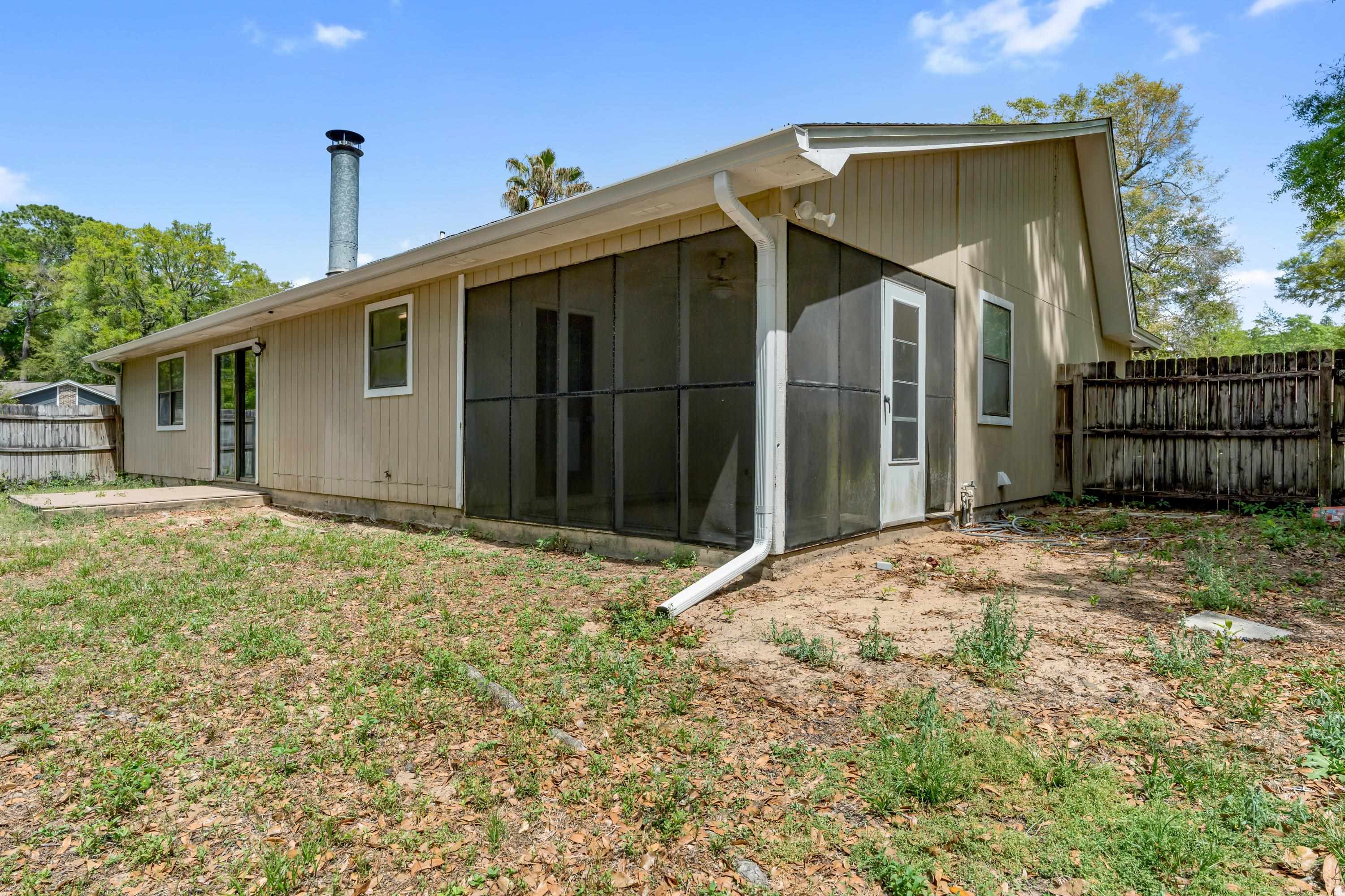 2318 Cumberland Drive