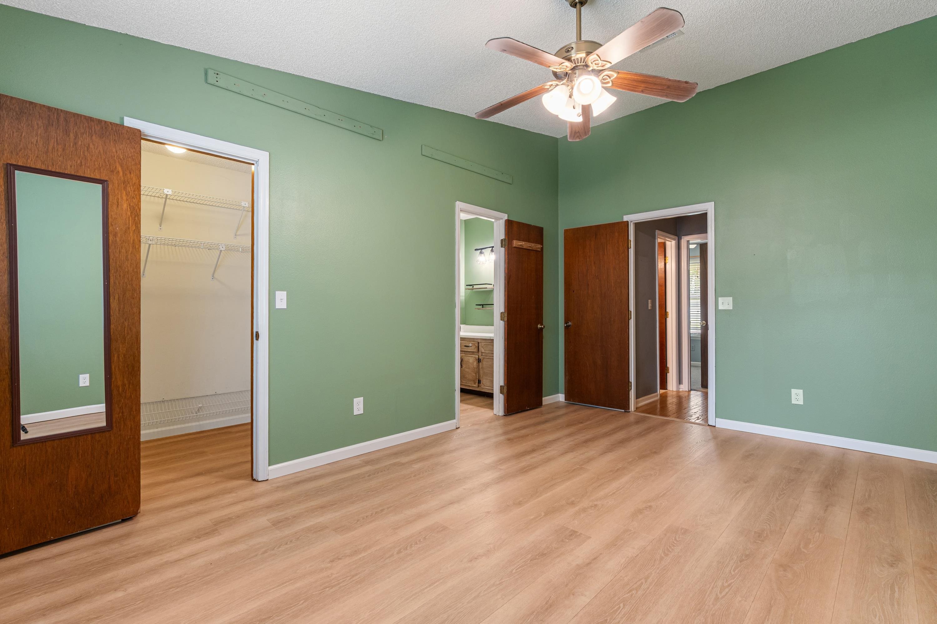 2318 Cumberland Drive