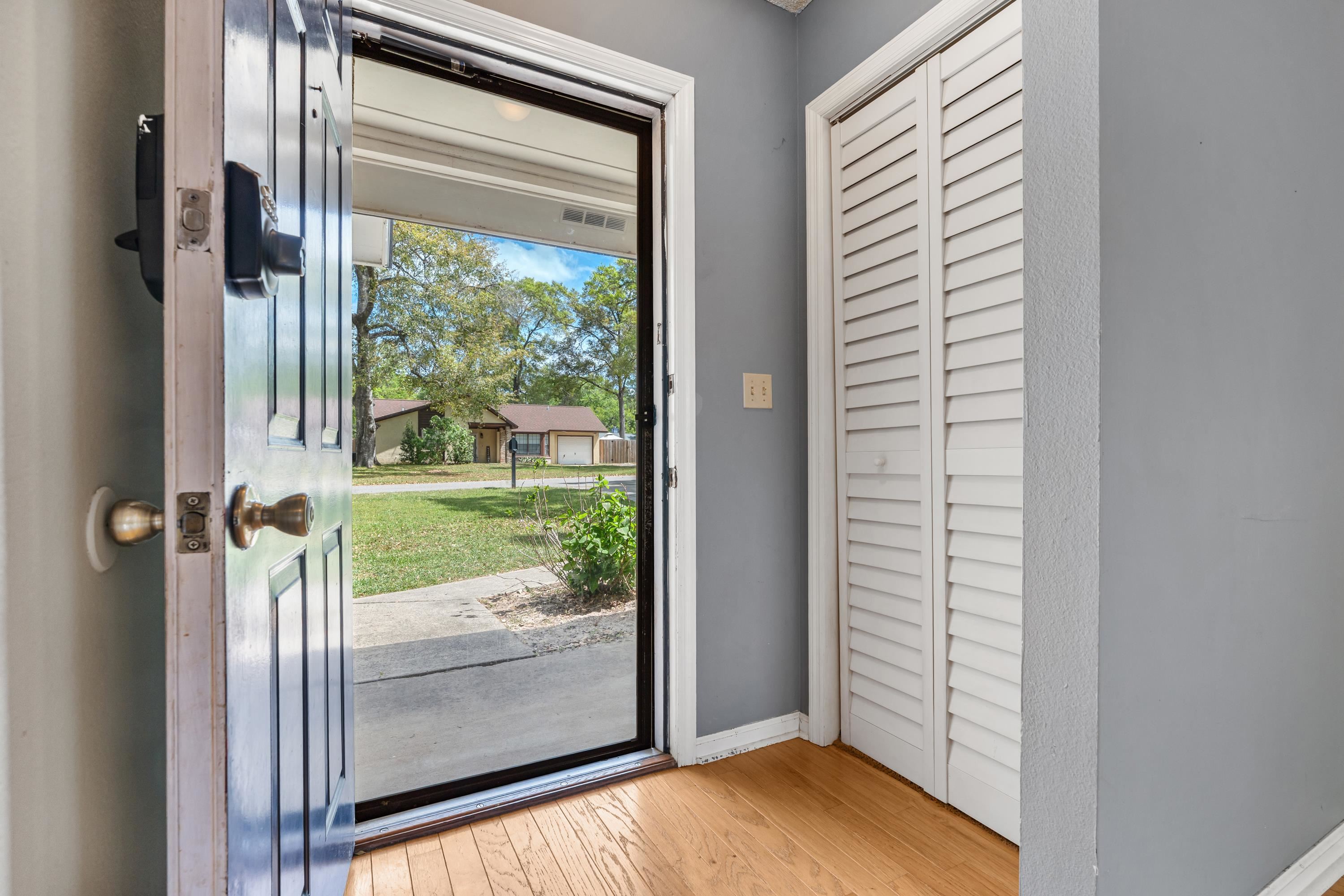 2318 Cumberland Drive