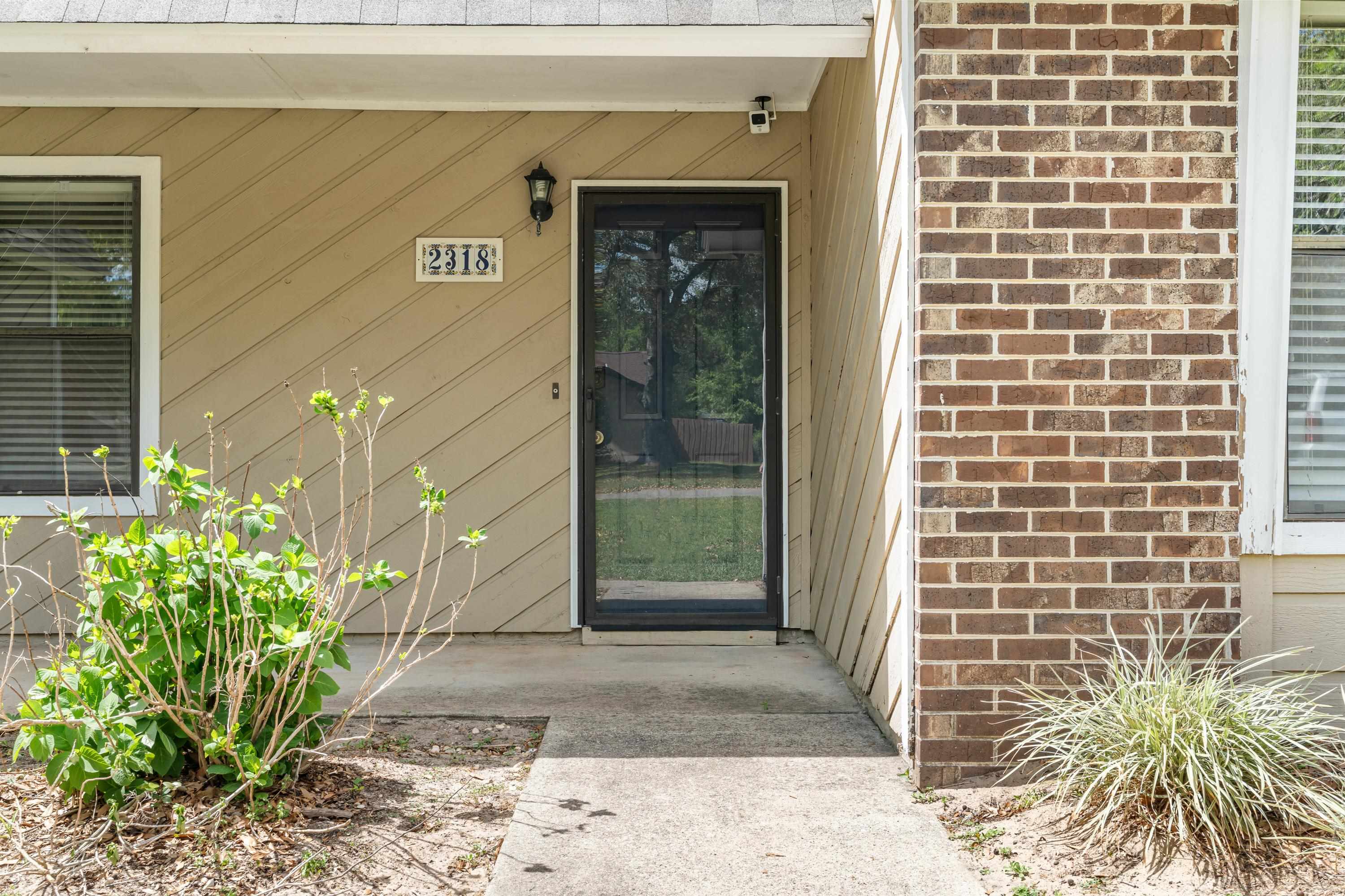 2318 Cumberland Drive