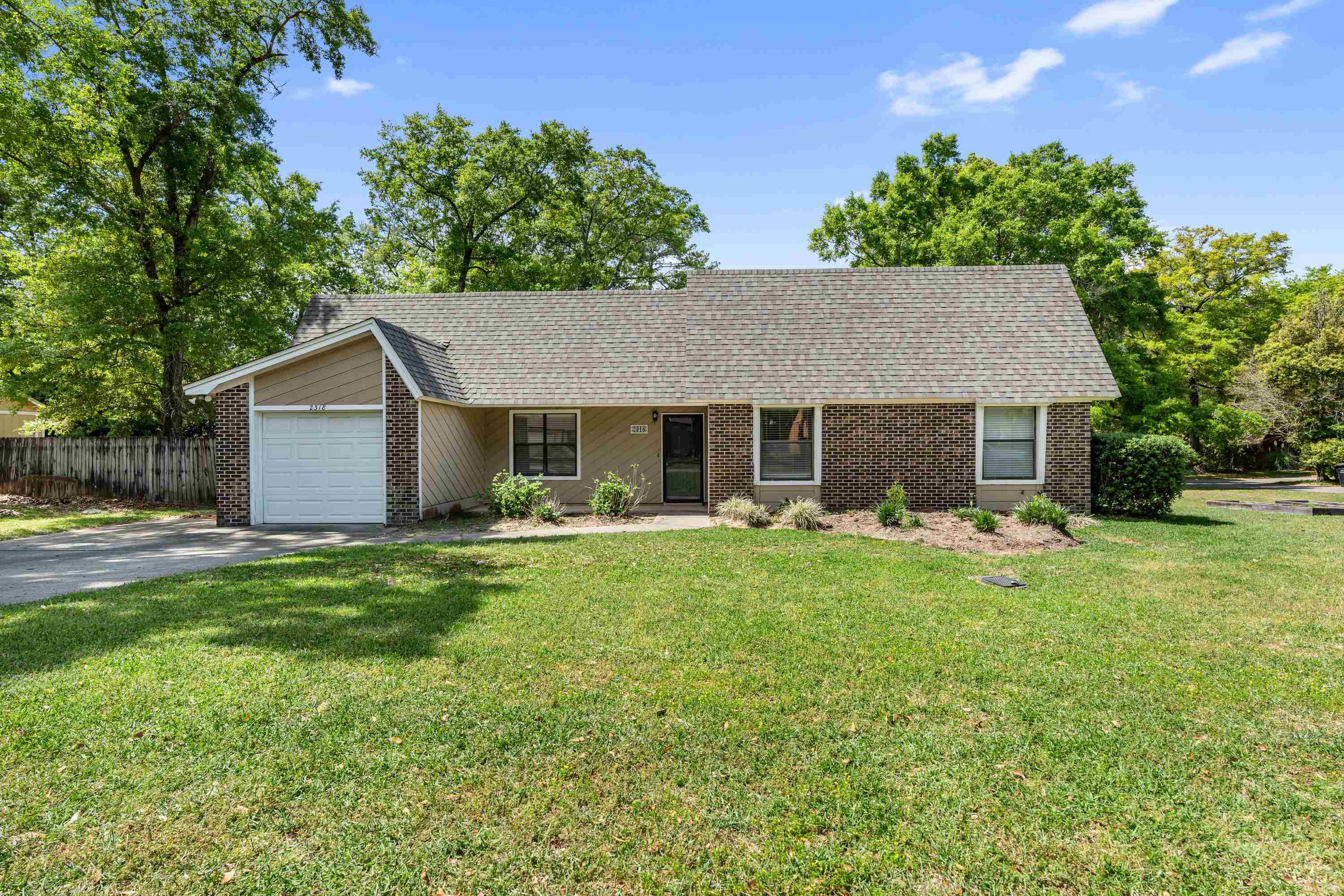 2318 Cumberland Drive