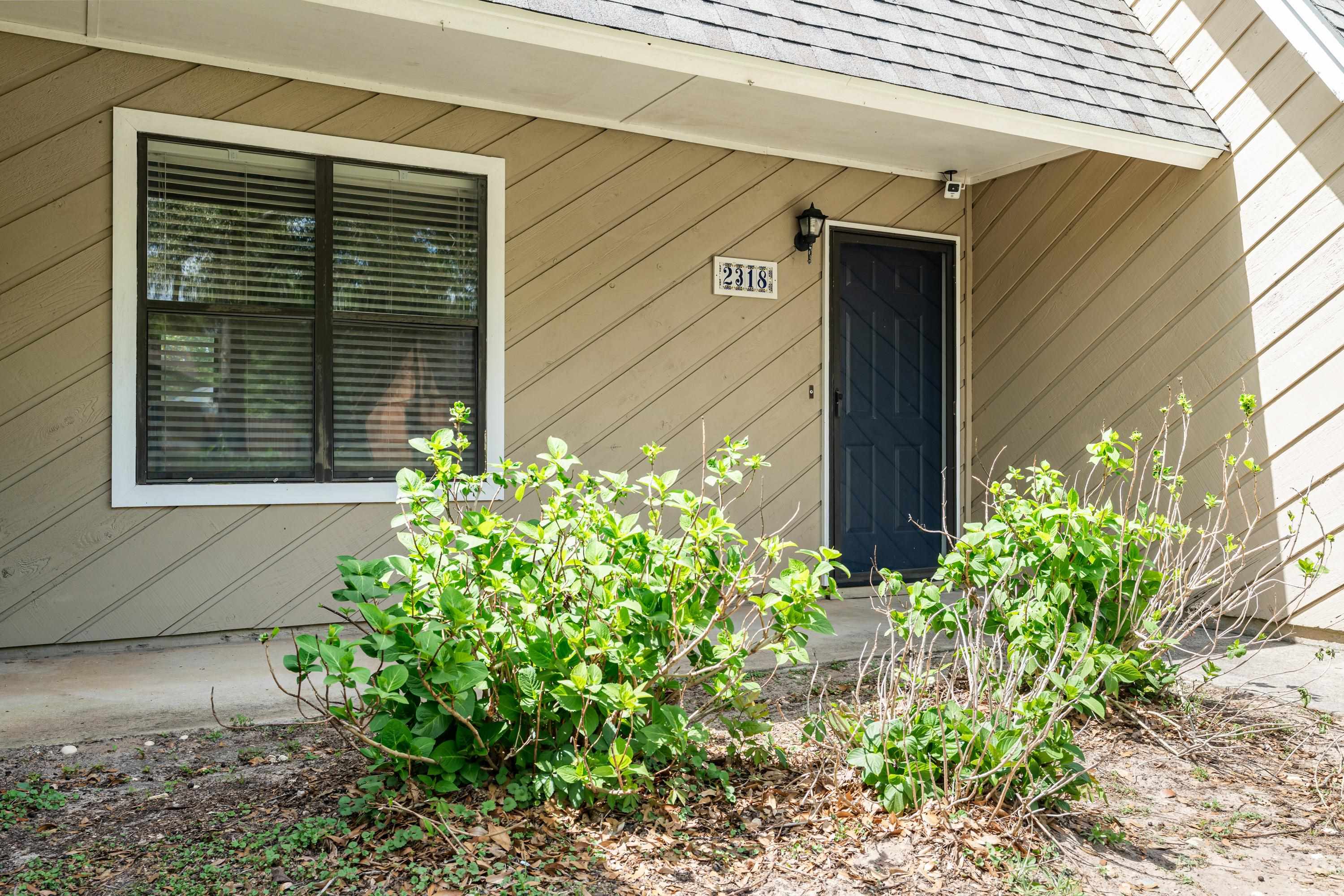 2318 Cumberland Drive