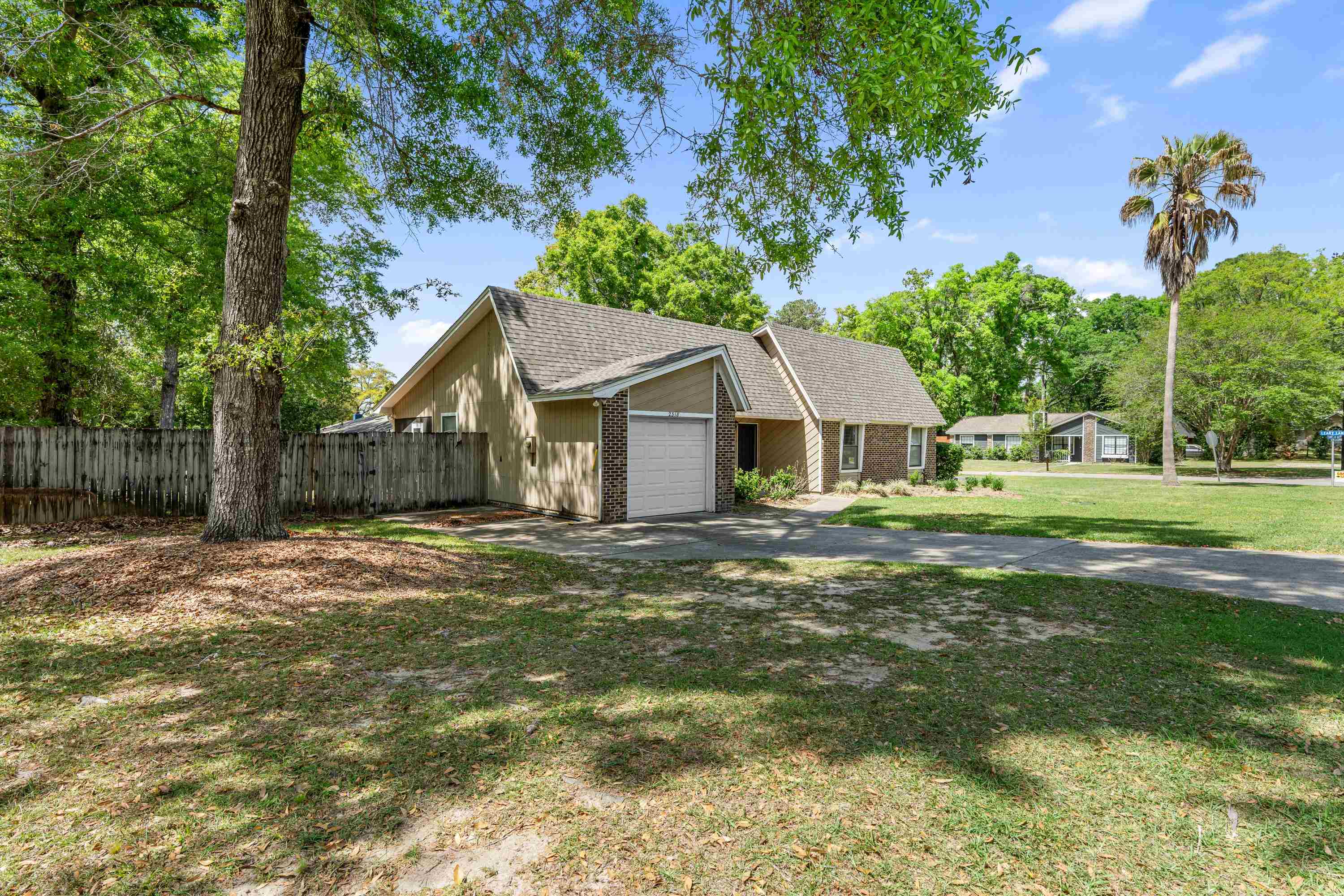 2318 Cumberland Drive
