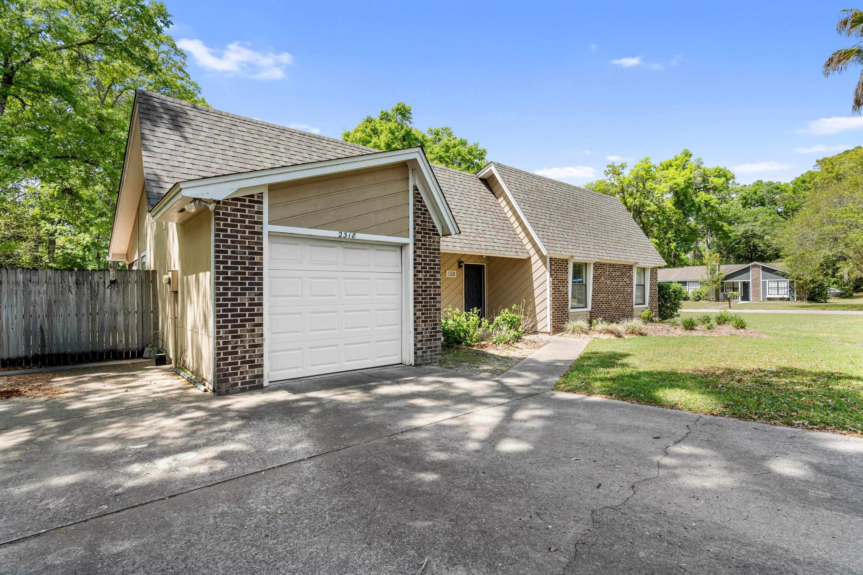 2318 Cumberland Drive