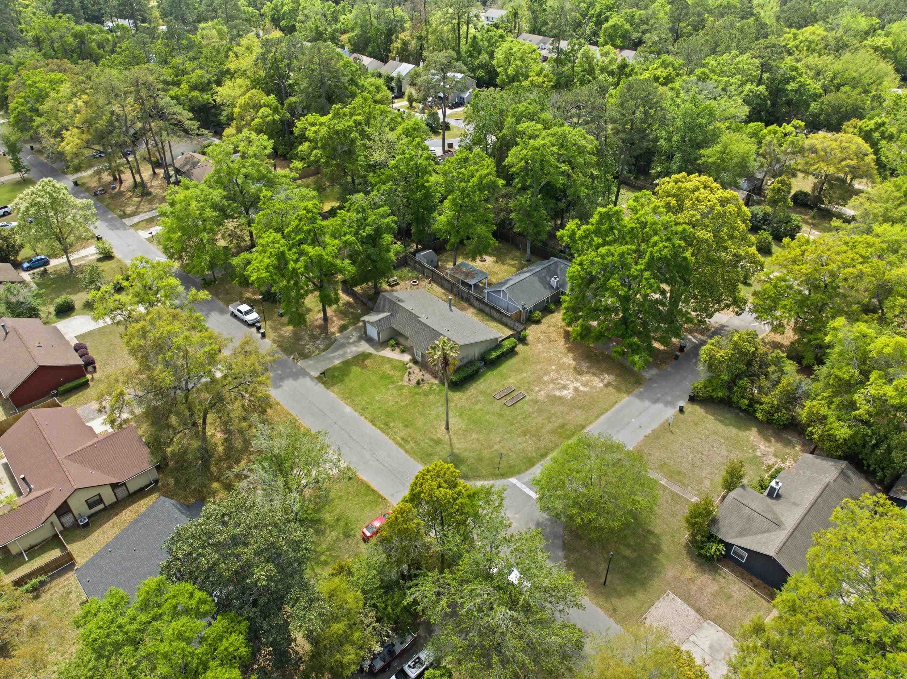 2318 Cumberland Drive
