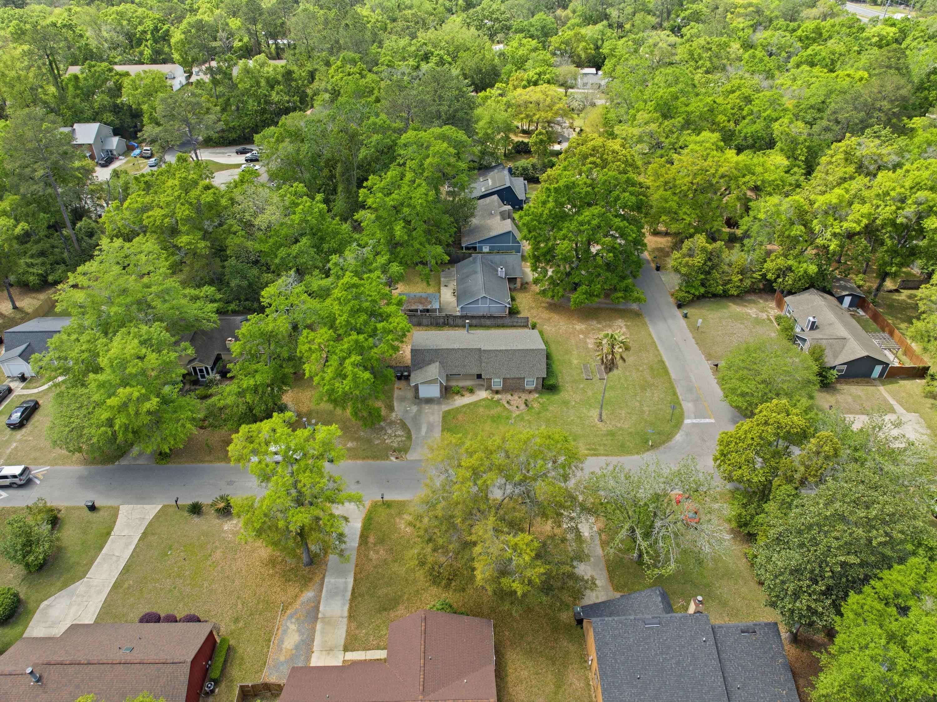 2318 Cumberland Drive