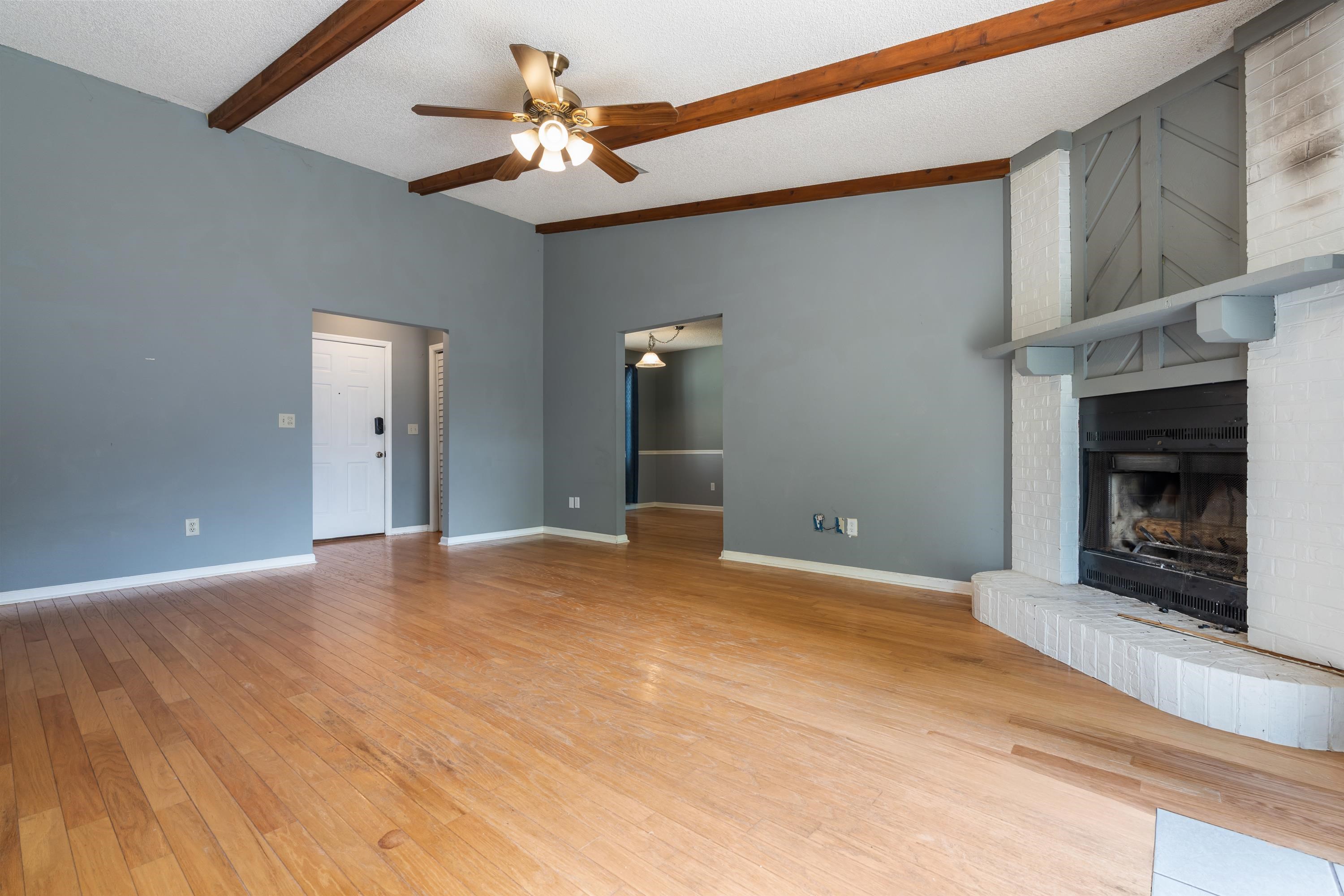 2318 Cumberland Drive