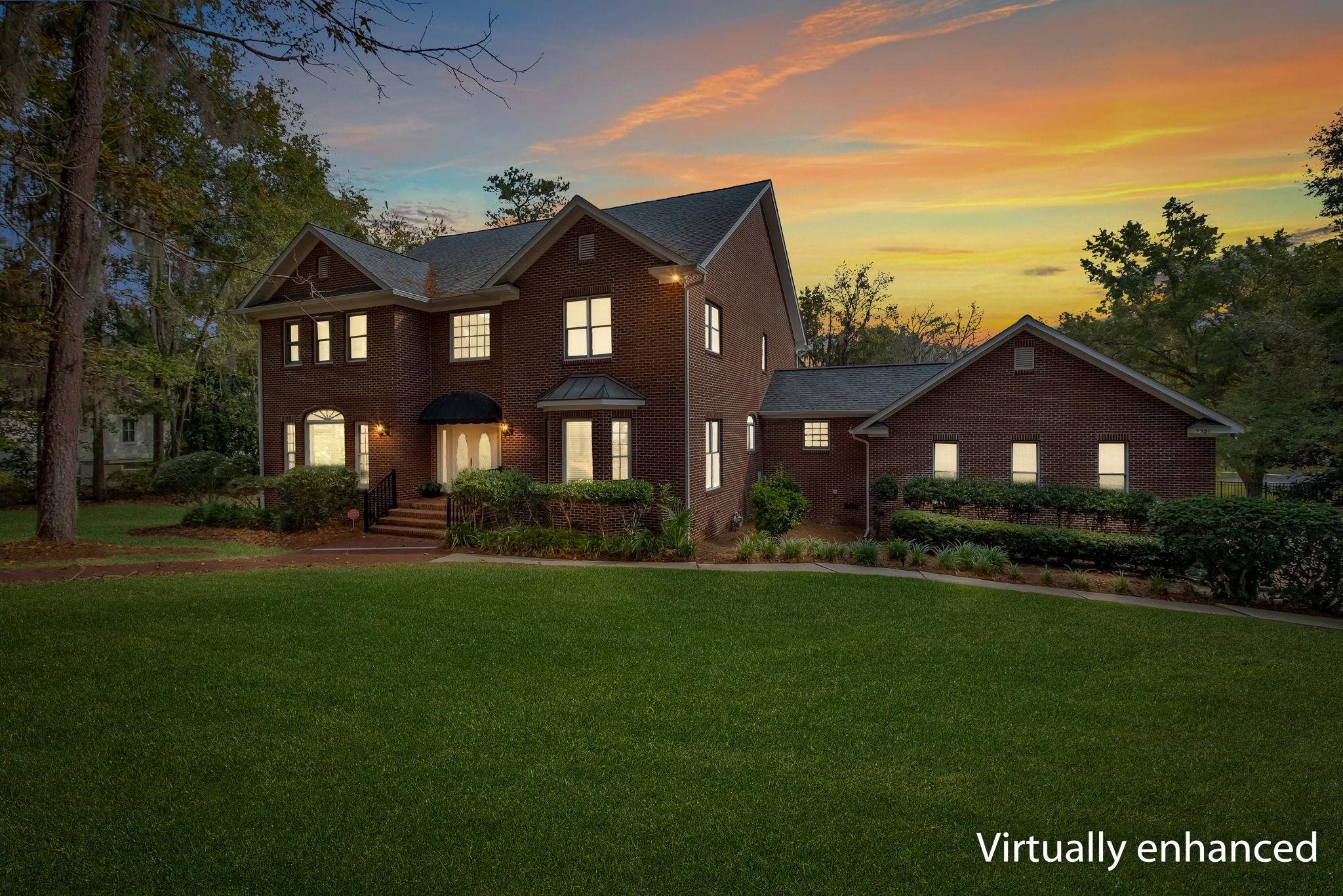 5351 Pembridge Place