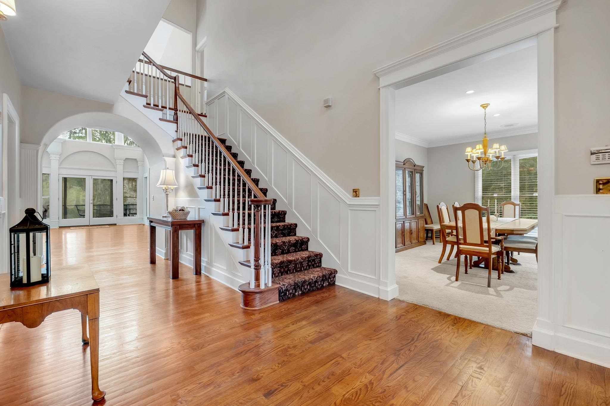 5351 Pembridge Place