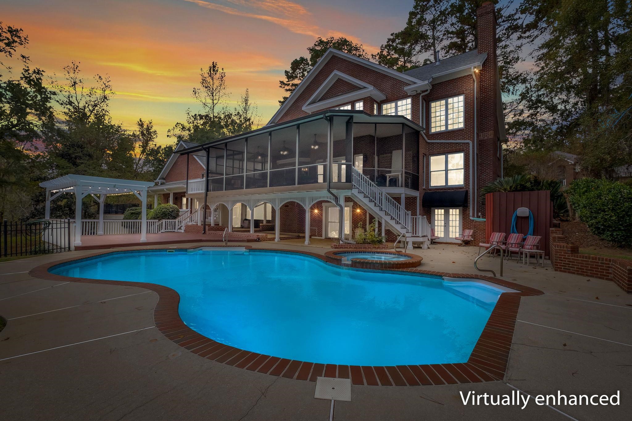 5351 Pembridge Place