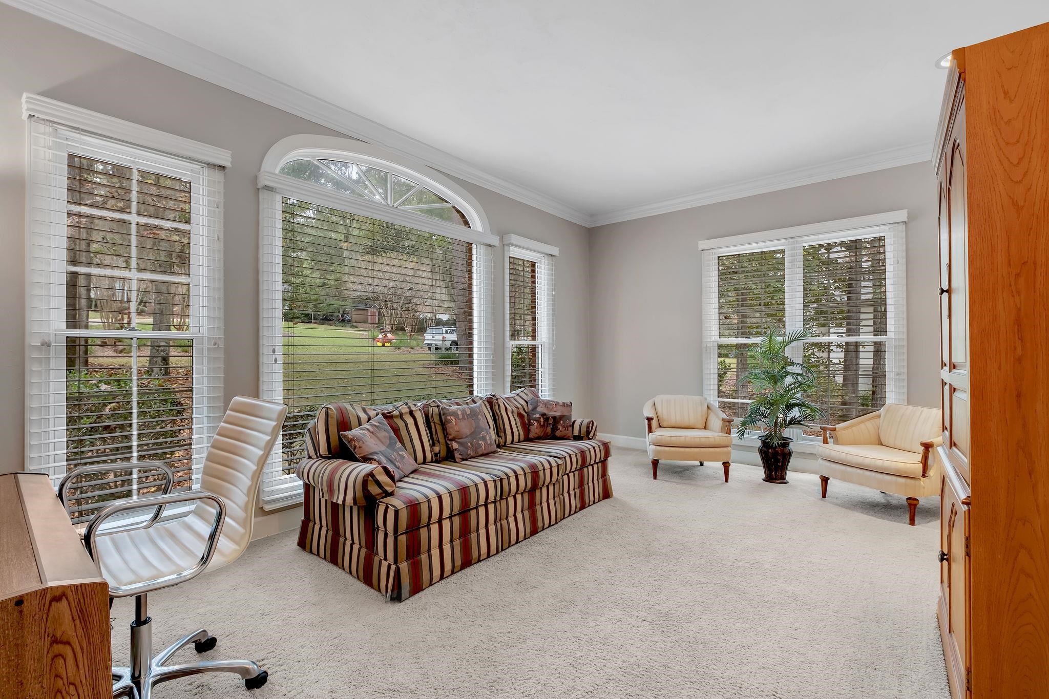 5351 Pembridge Place