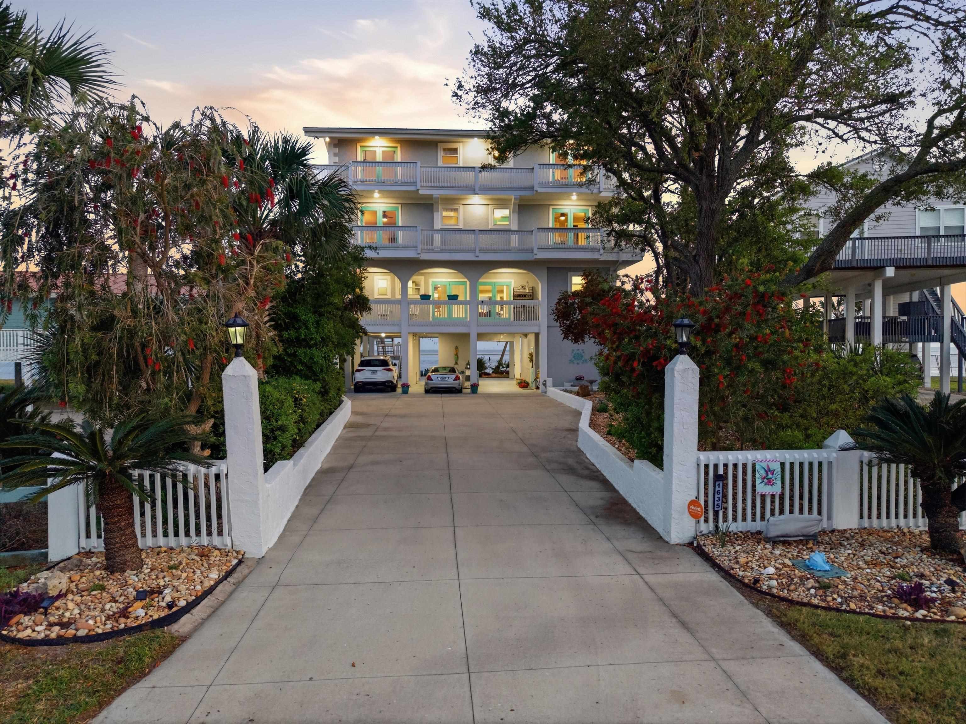 1635 Shell Point Road