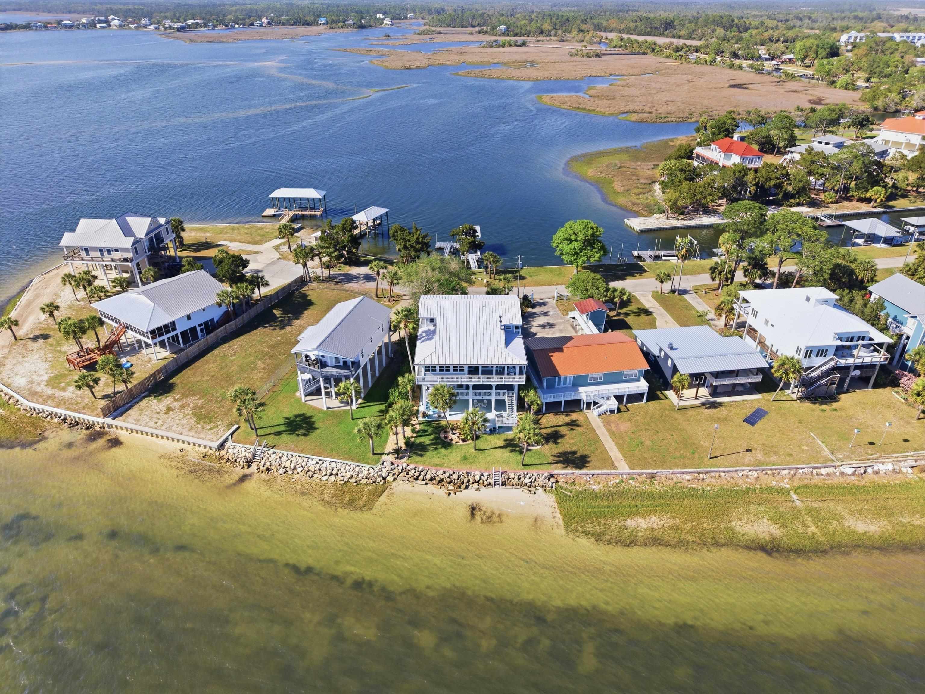 1635 Shell Point Road