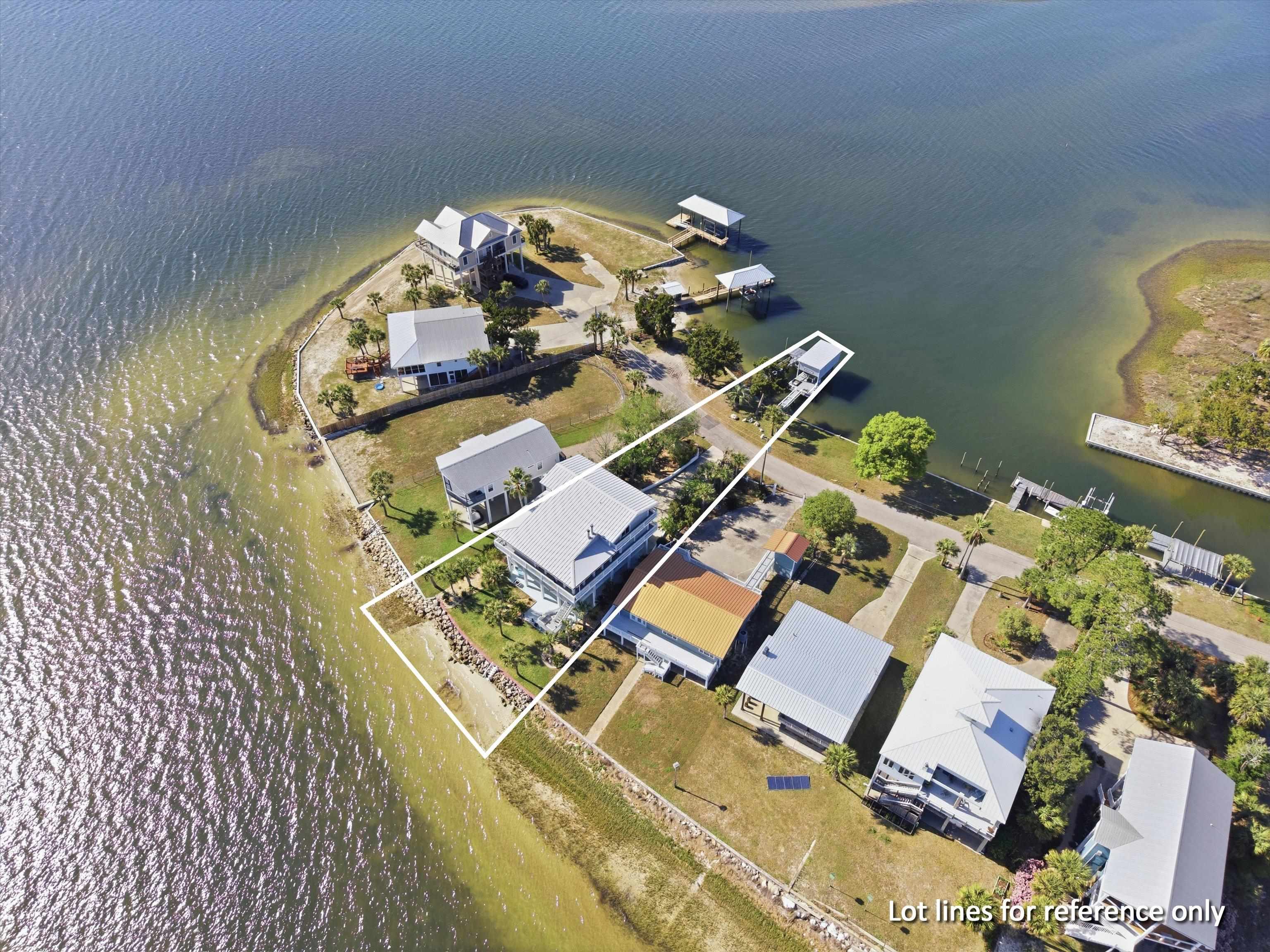 1635 Shell Point Road