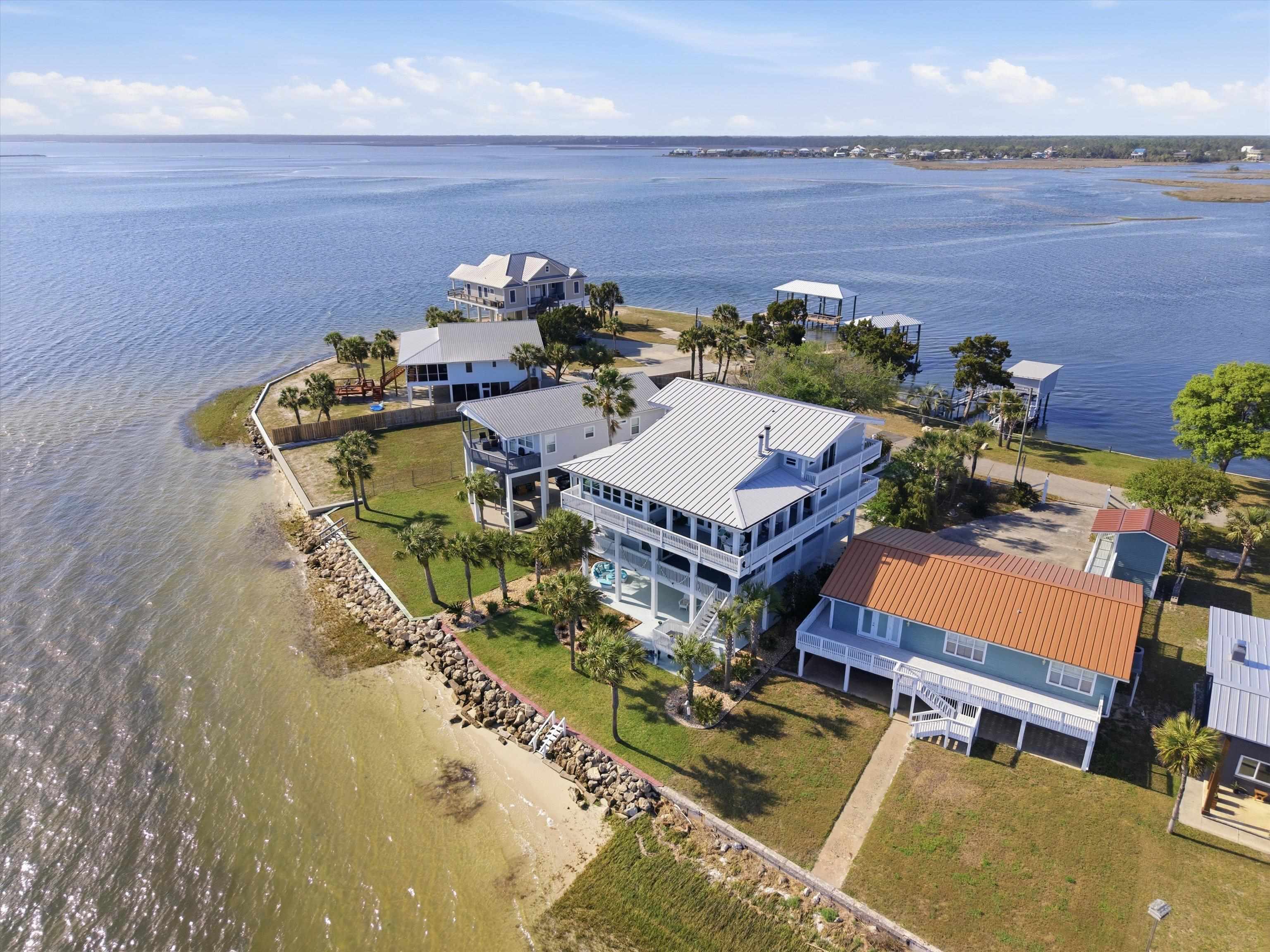 1635 Shell Point Road