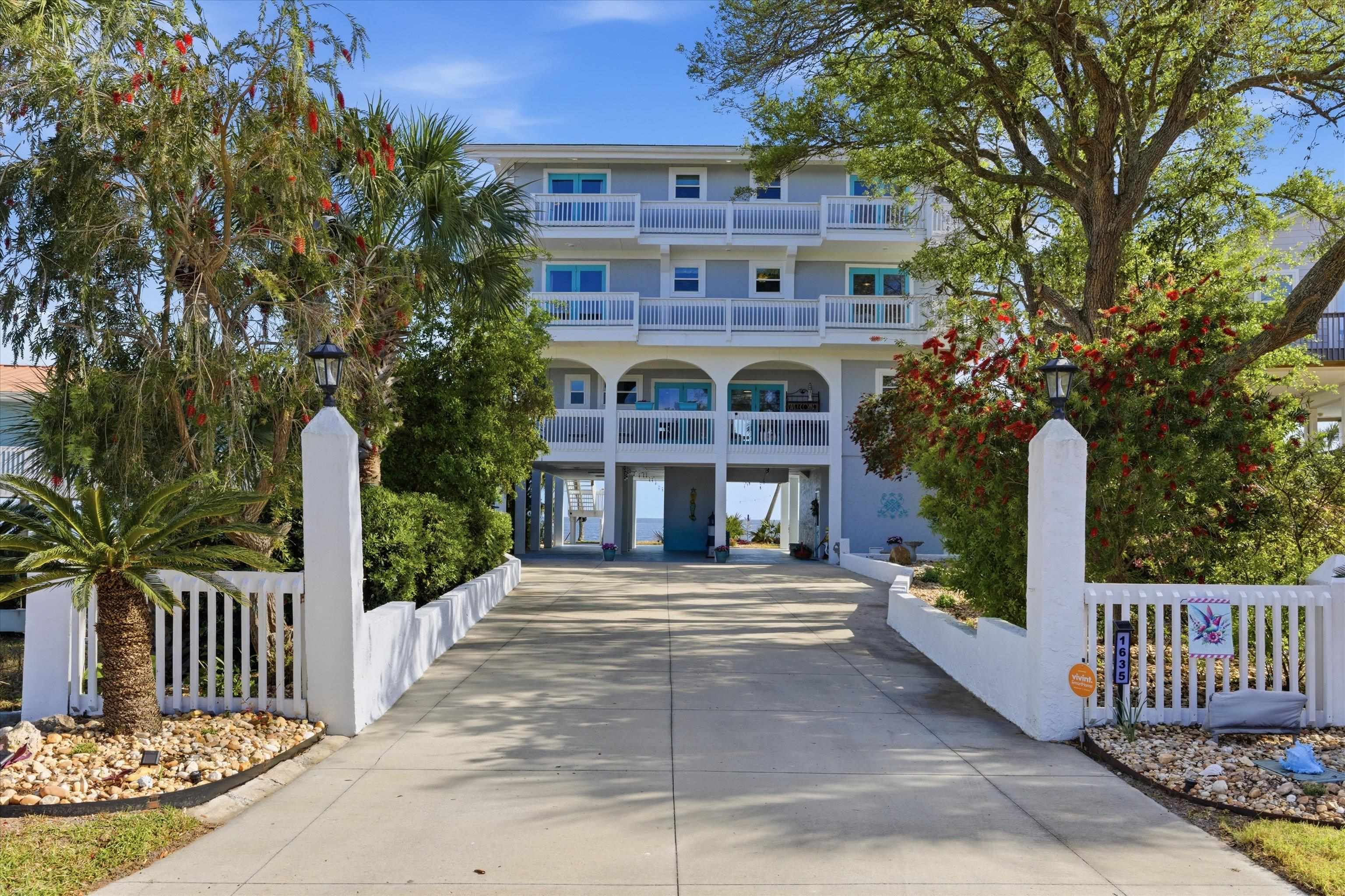 1635 Shell Point Road