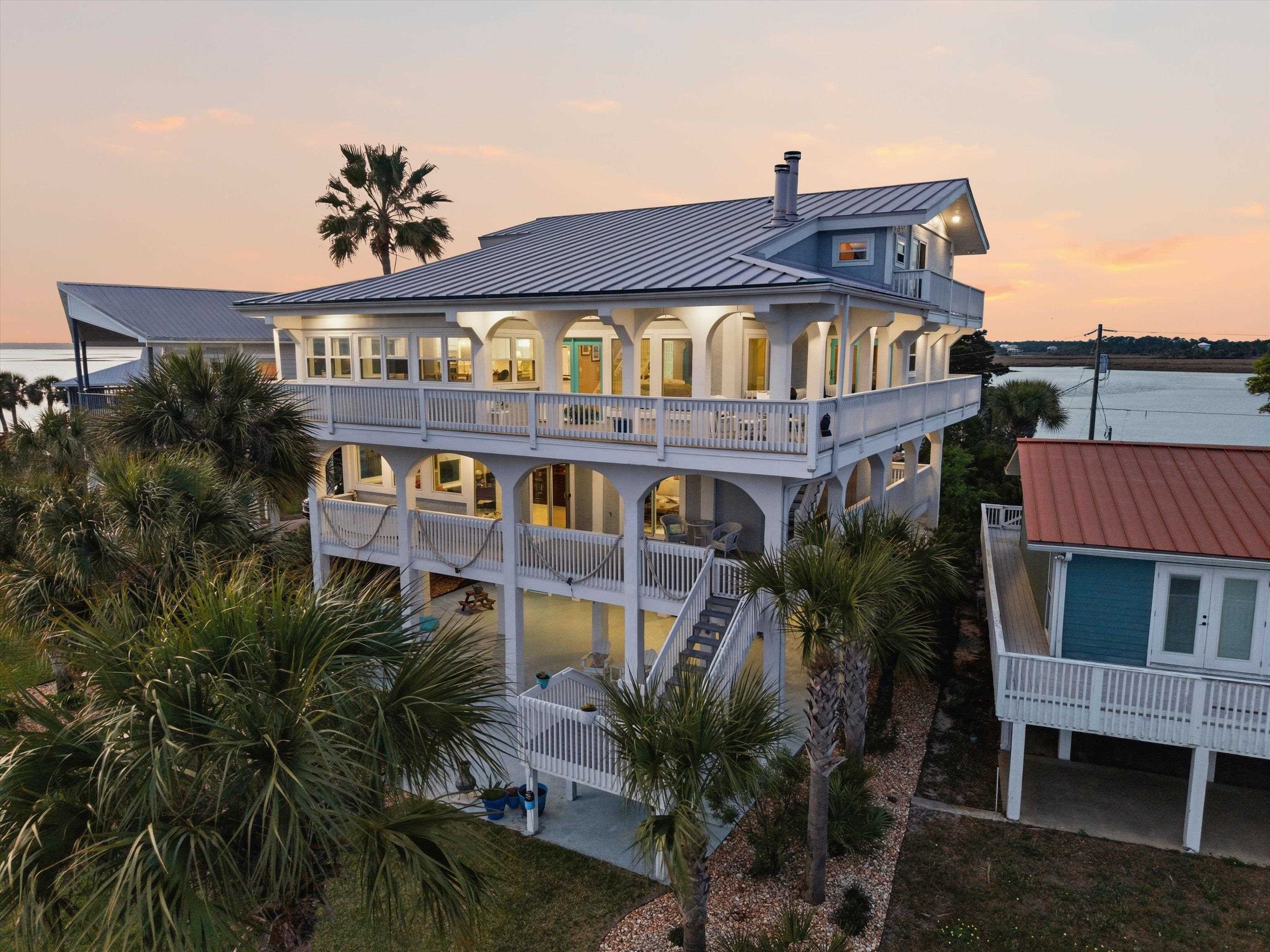 1635 Shell Point Road