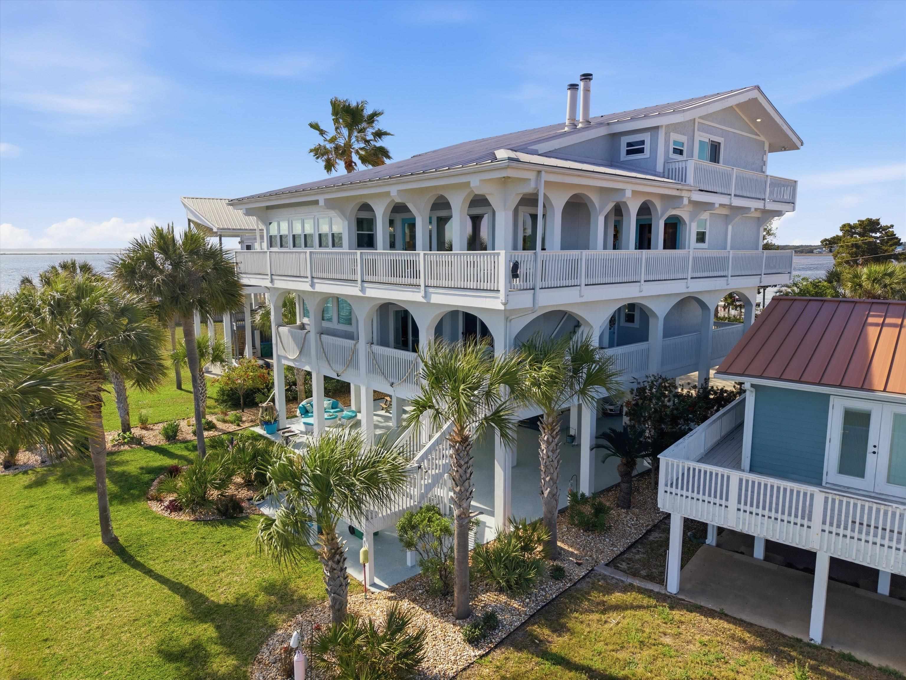 1635 Shell Point Road