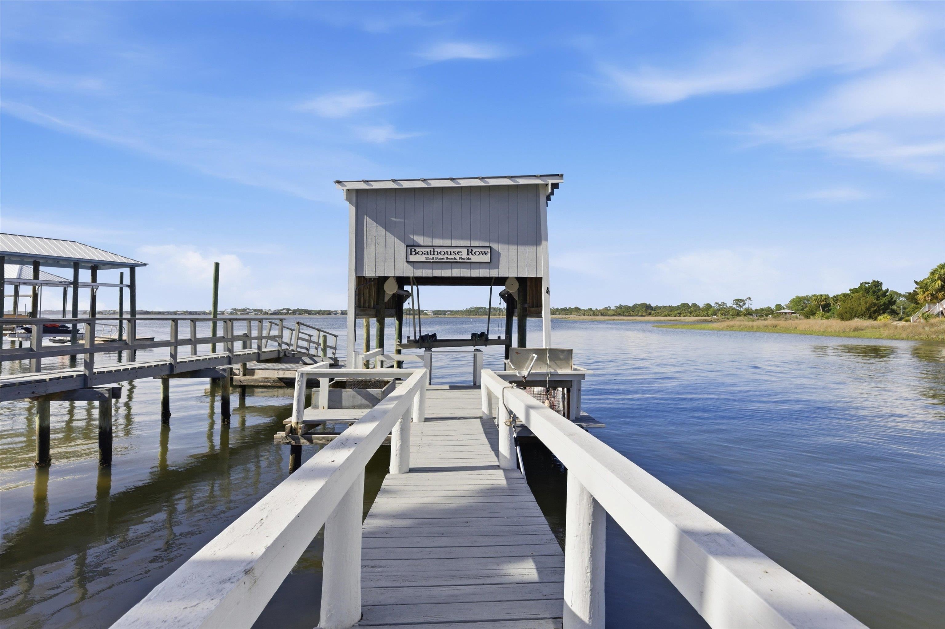 1635 Shell Point Road