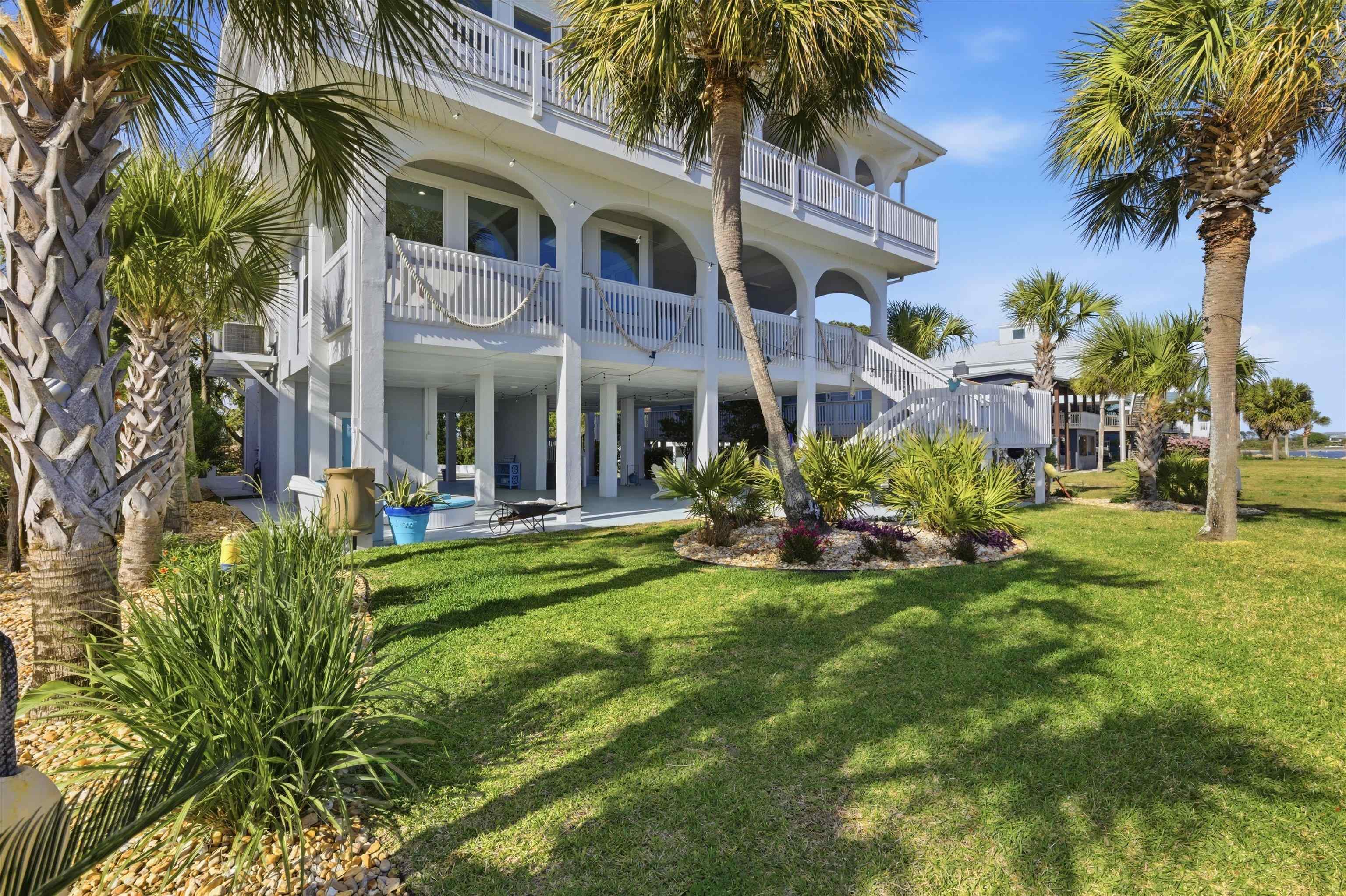 1635 Shell Point Road