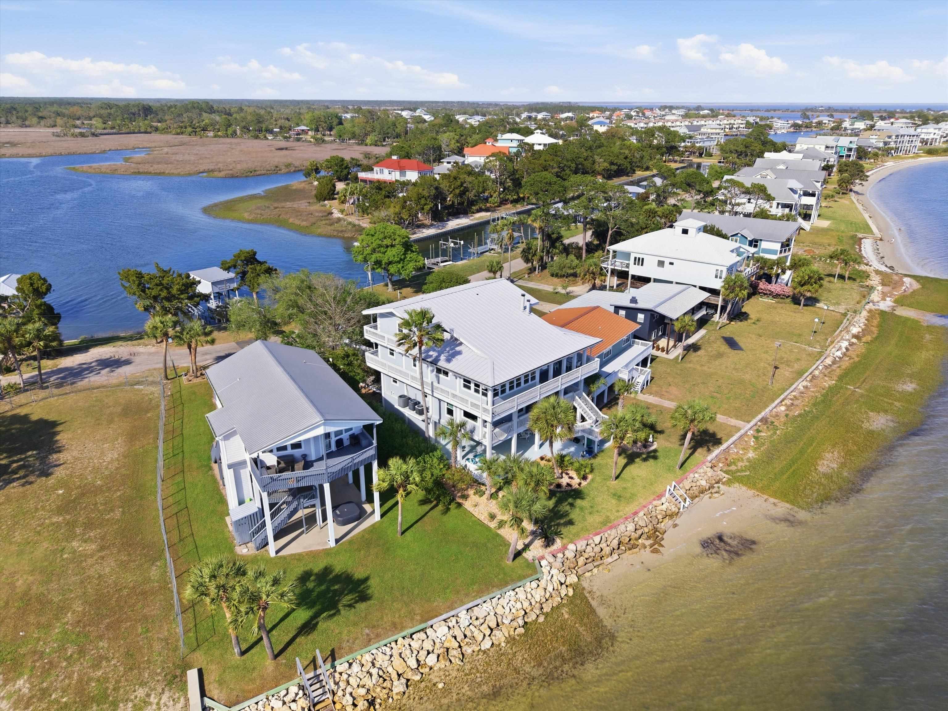 1635 Shell Point Road