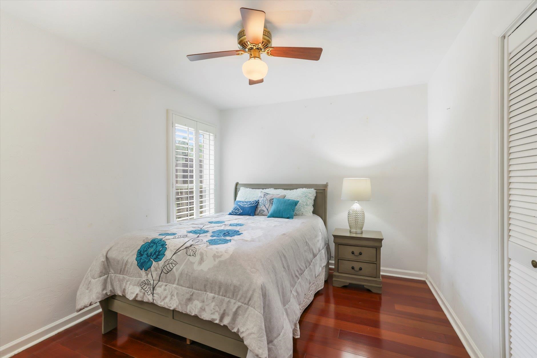 1607 Seminole Drive