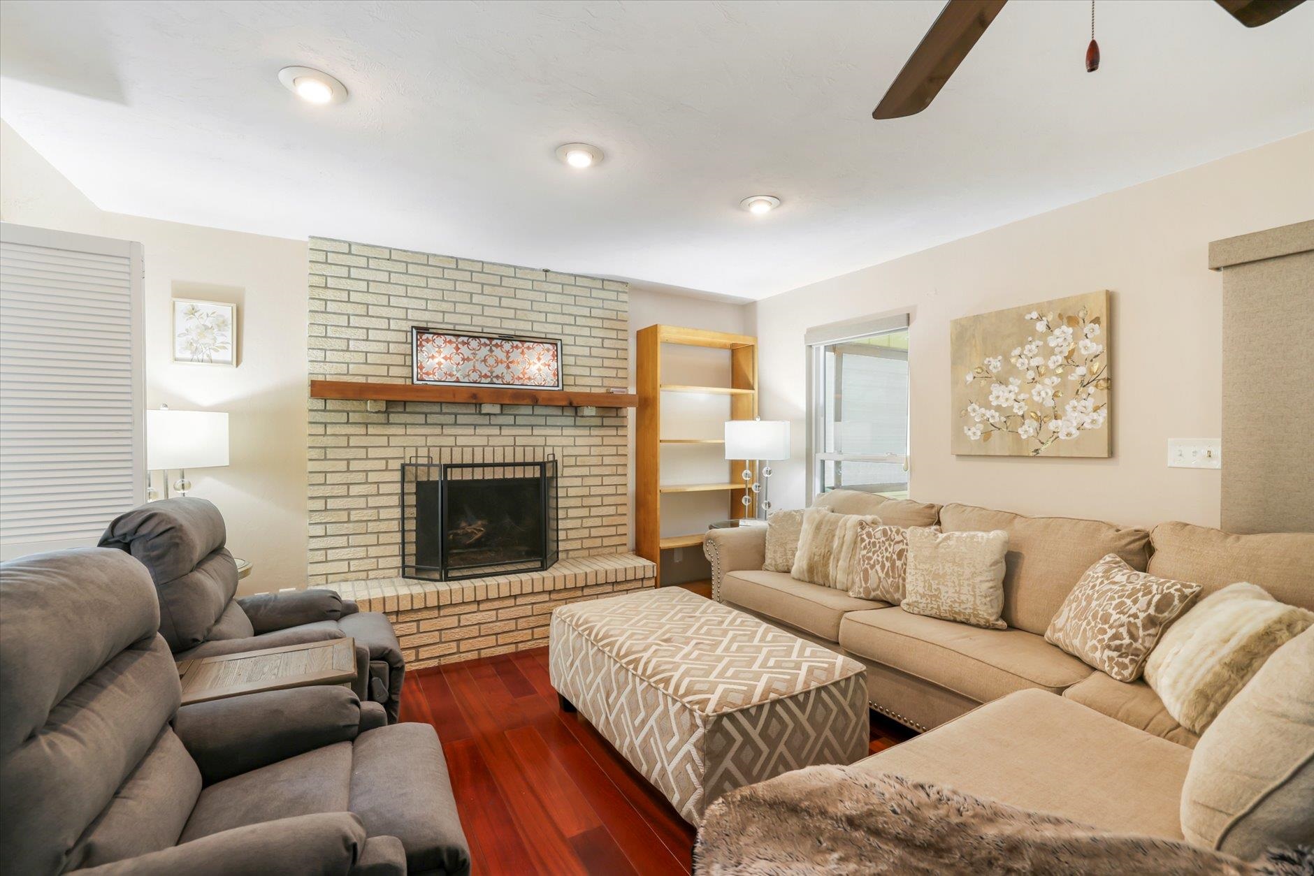 1607 Seminole Drive